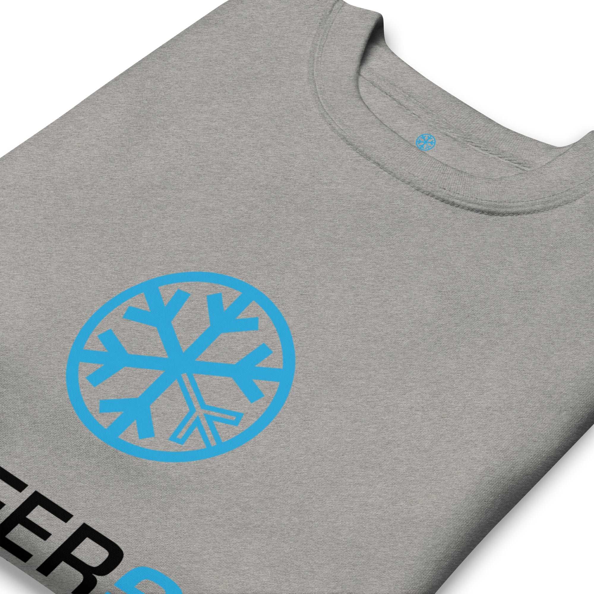 Logo Sweatshirt - Image 4
