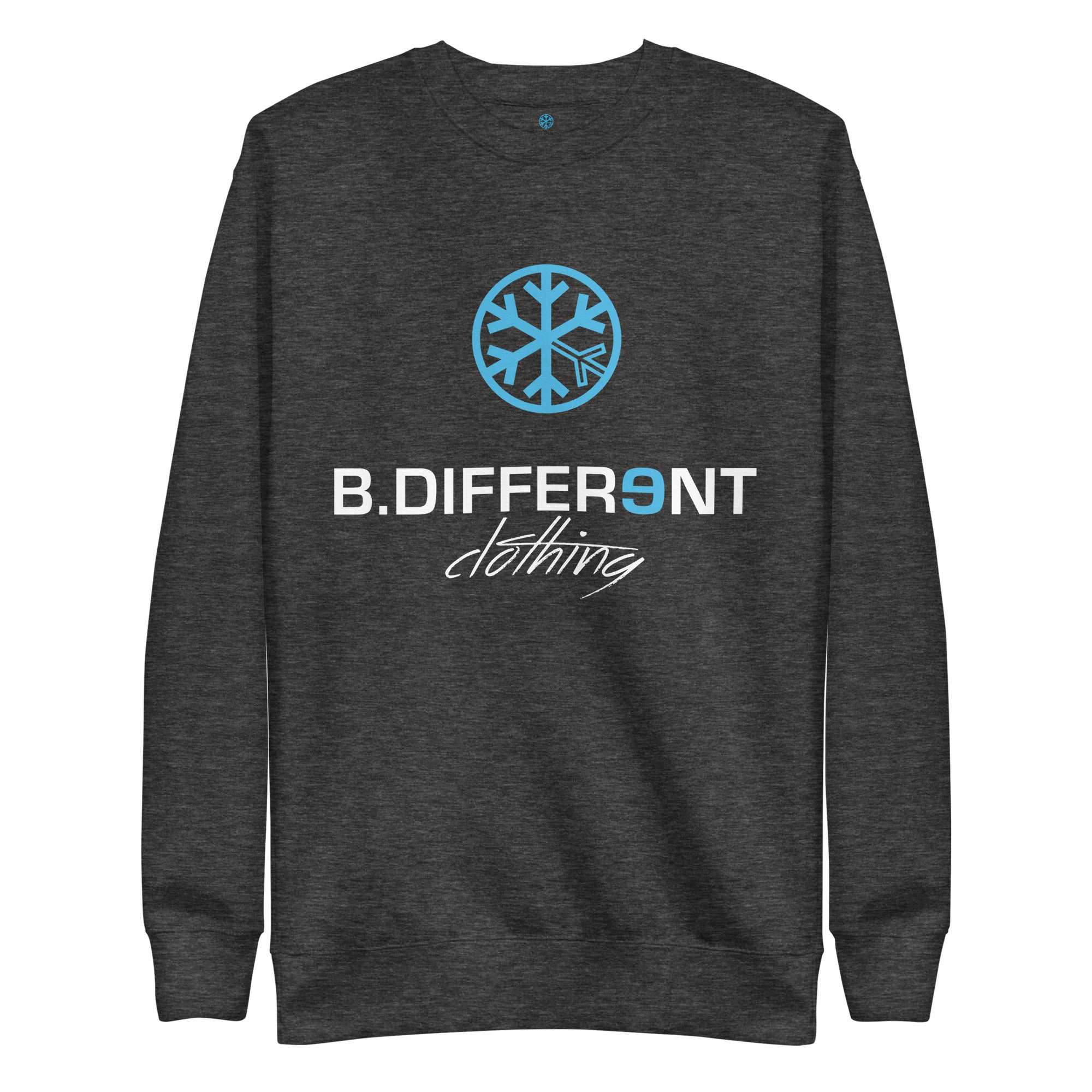 Logo Sweatshirt - Image 5