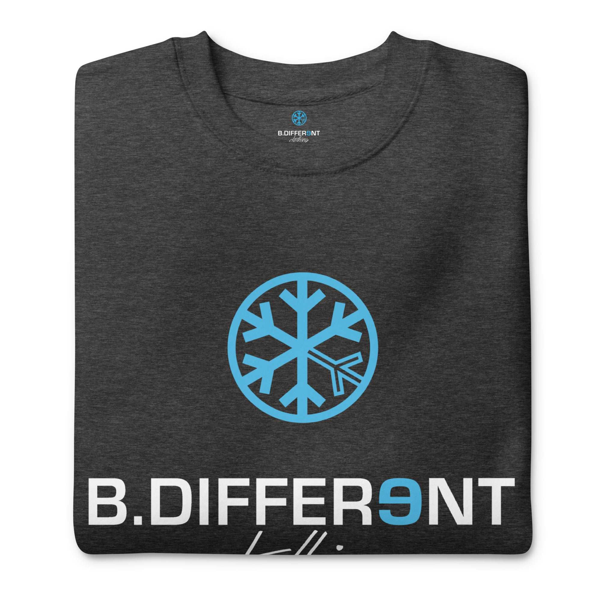 Logo Sweatshirt - Image 6