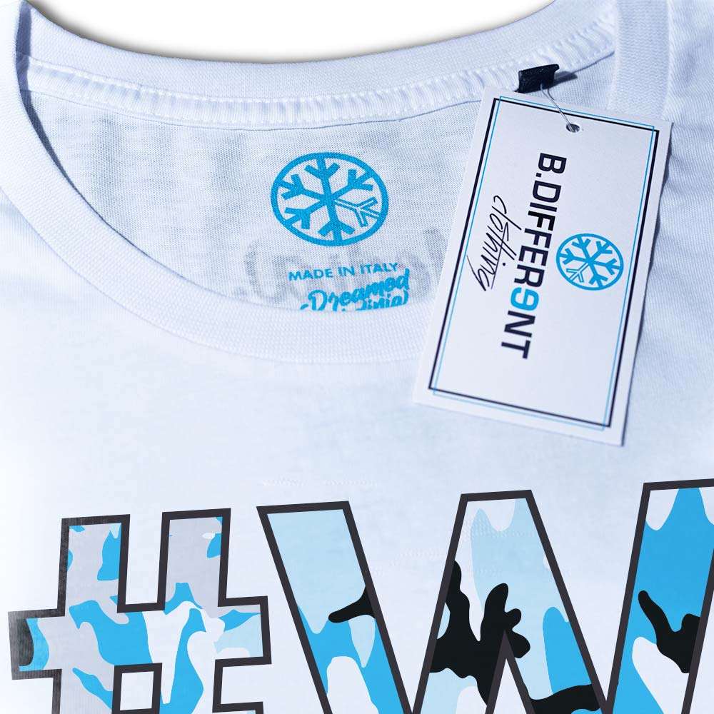 #Weirdo Tee - Image 6