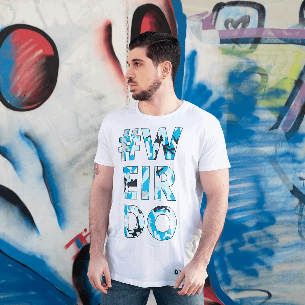 Logo T-shirt Bundle - Image 3