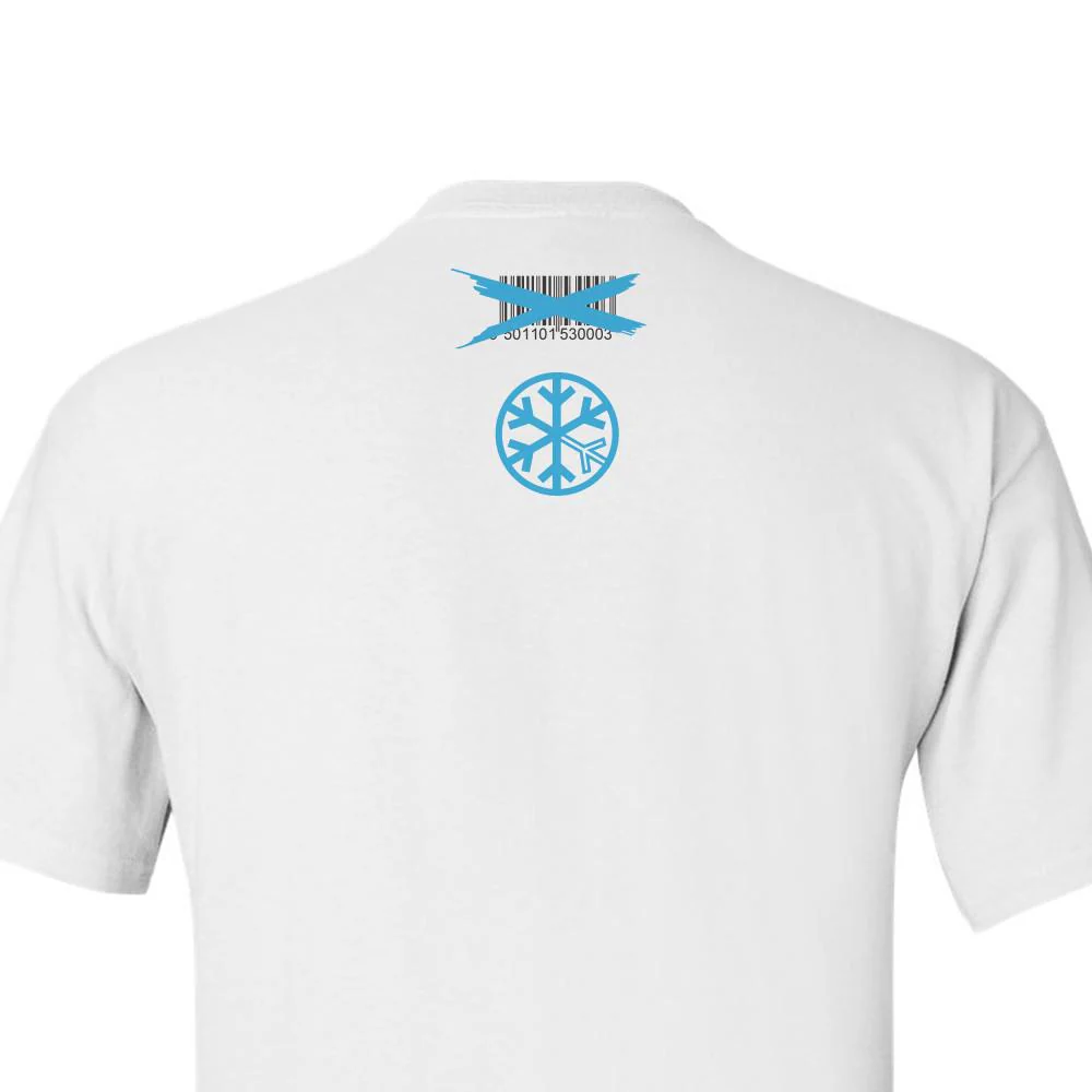 Logo Tee - Image 4