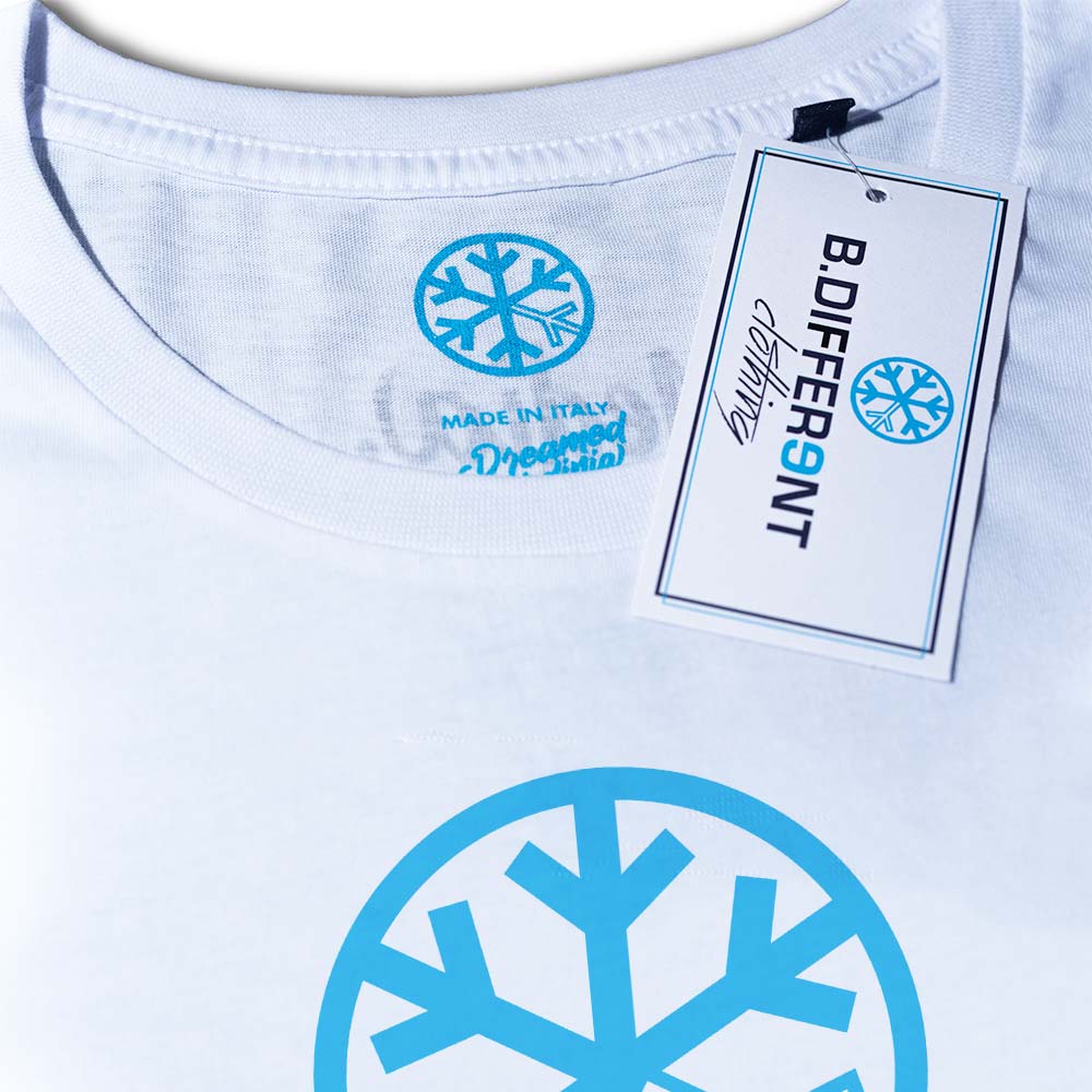 Logo Tee - Image 8