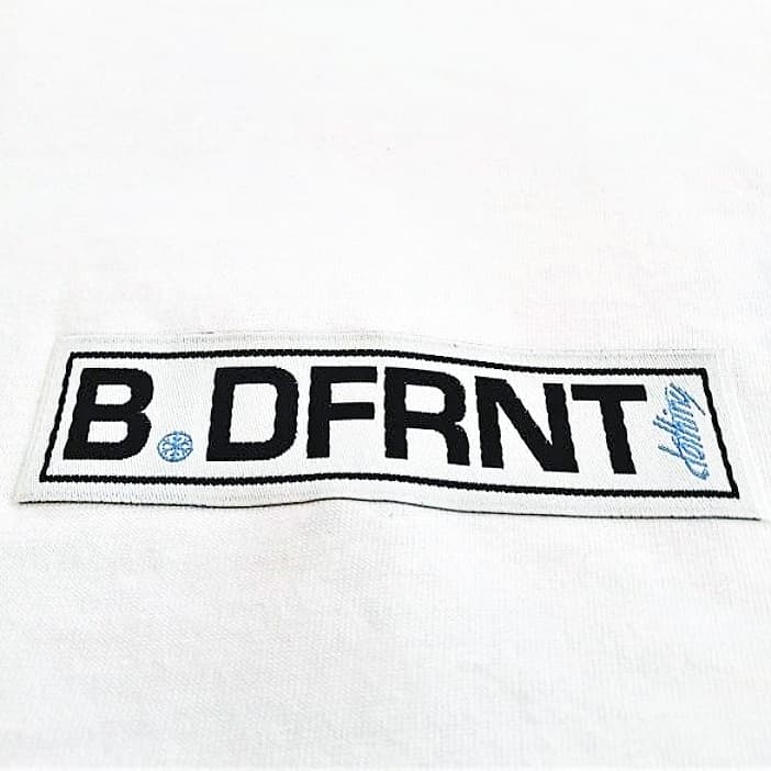 Logo Tee - Image 6