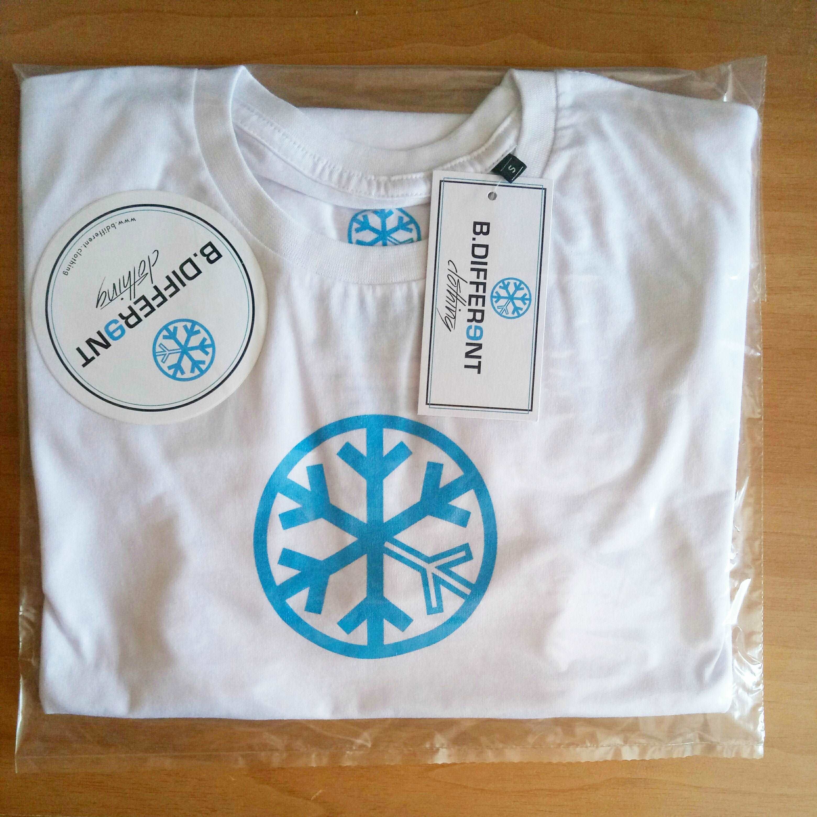 Logo Tee - Image 7