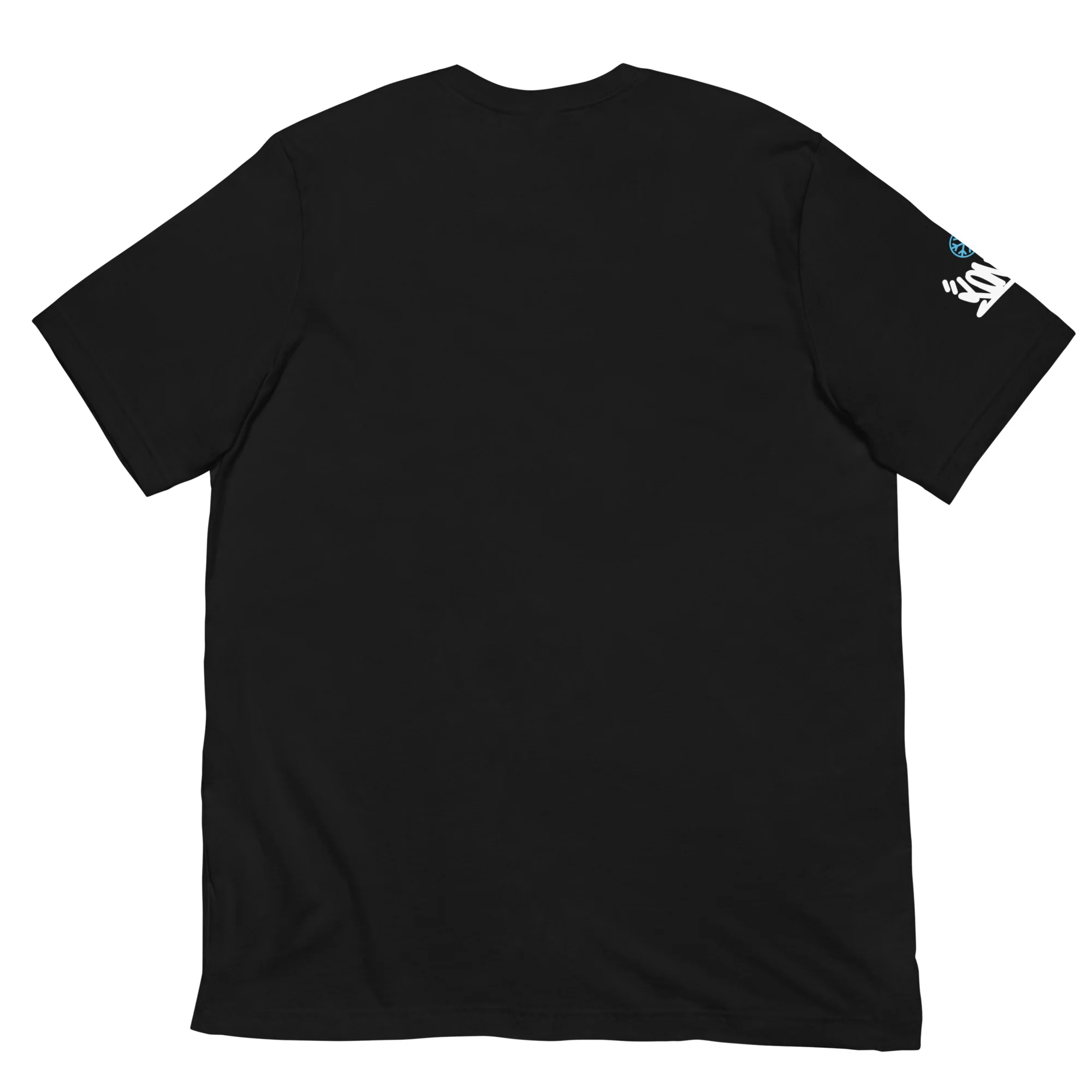 Loner Graffiti Piece Tee - Image 14
