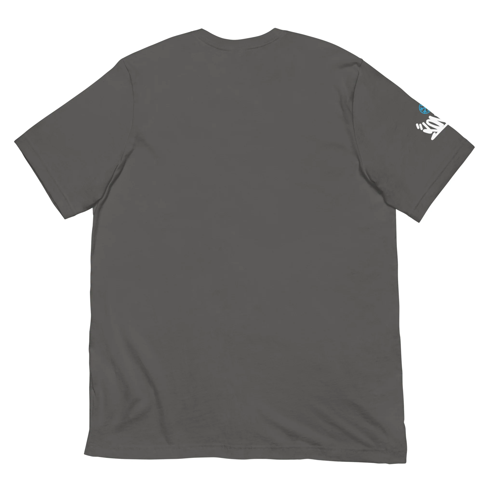 Loner Graffiti Piece Tee - Image 20