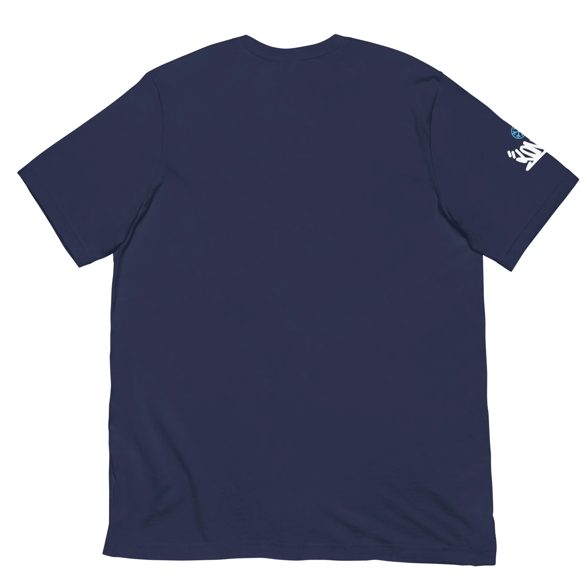 Loner Graffiti Piece Tee - Image 27