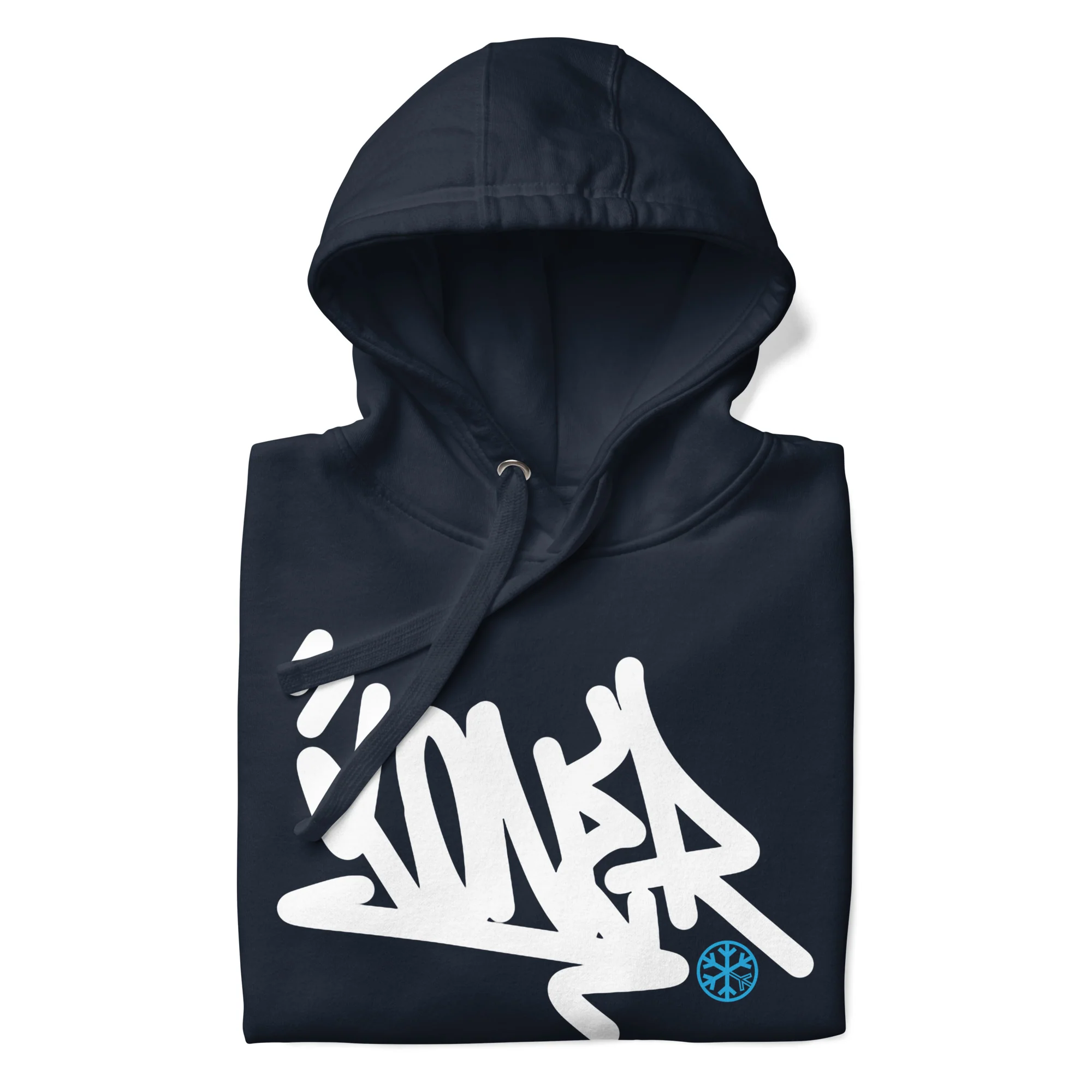 Loner Graffiti Tag Hoodie - Image 16