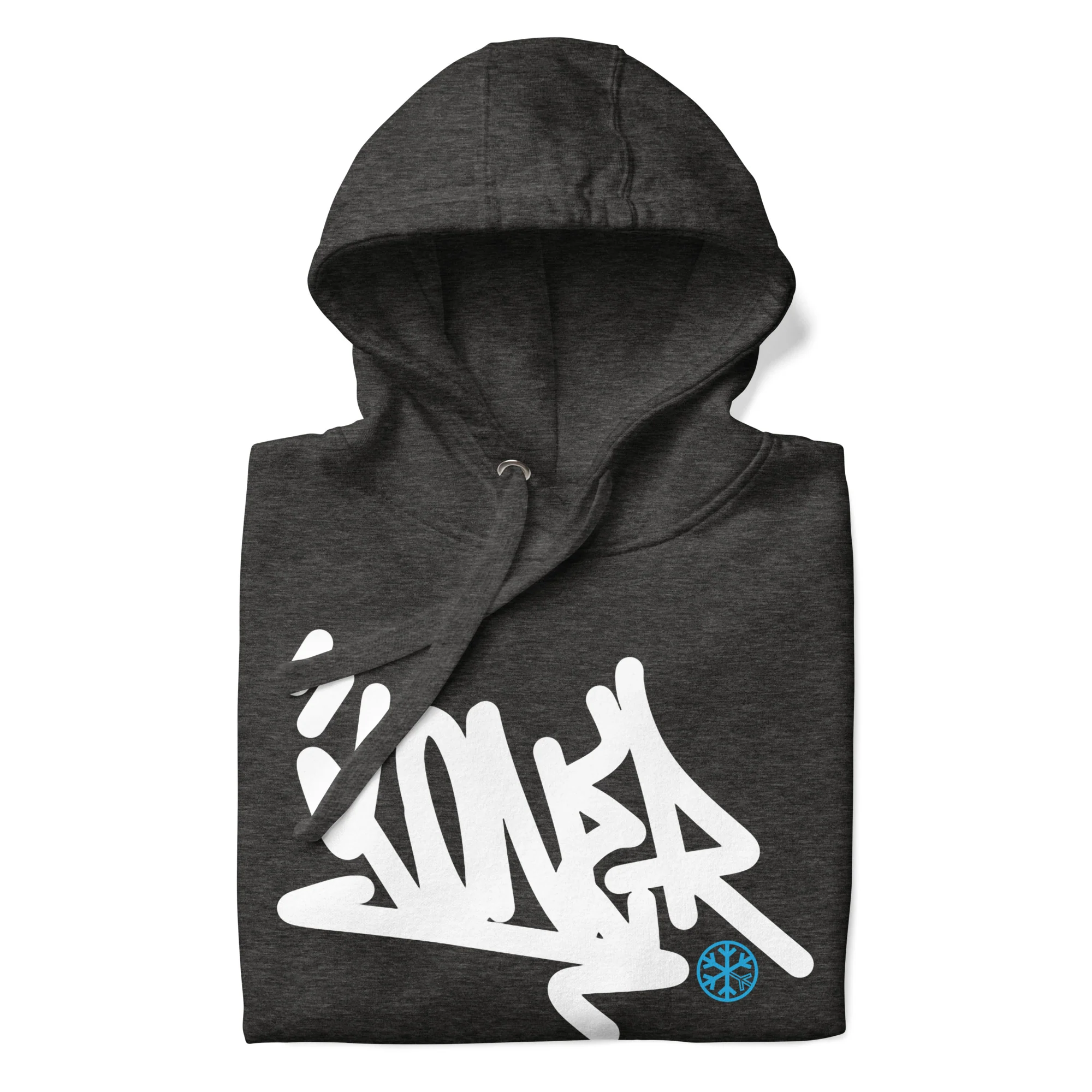 Loner Graffiti Tag Hoodie - Image 27