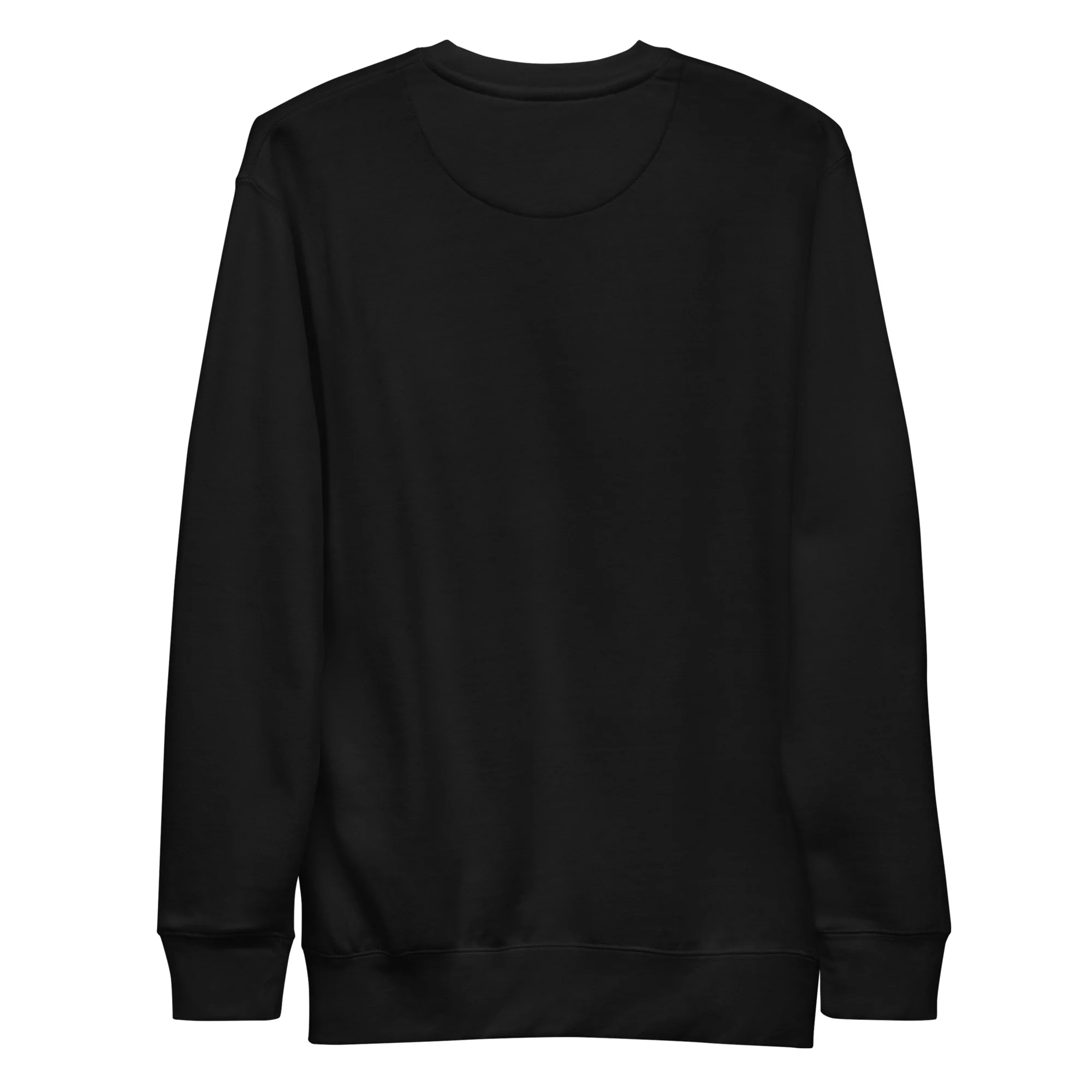 Loner Graffiti Tag Sweatshirt - Image 11