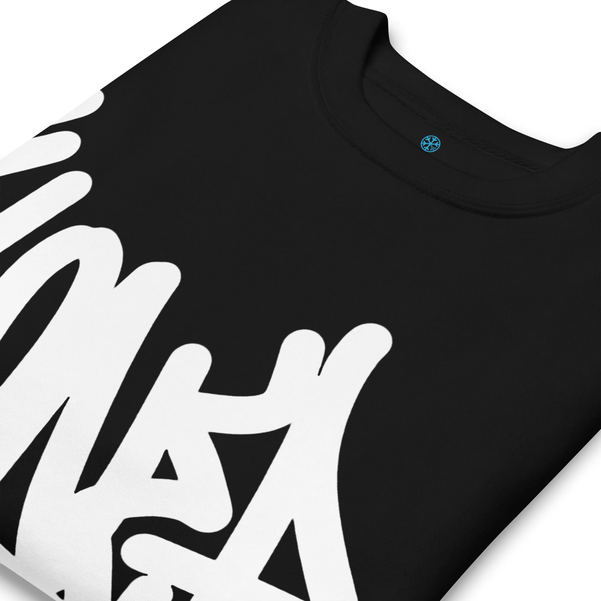 Loner Graffiti Tag Sweatshirt - Image 12