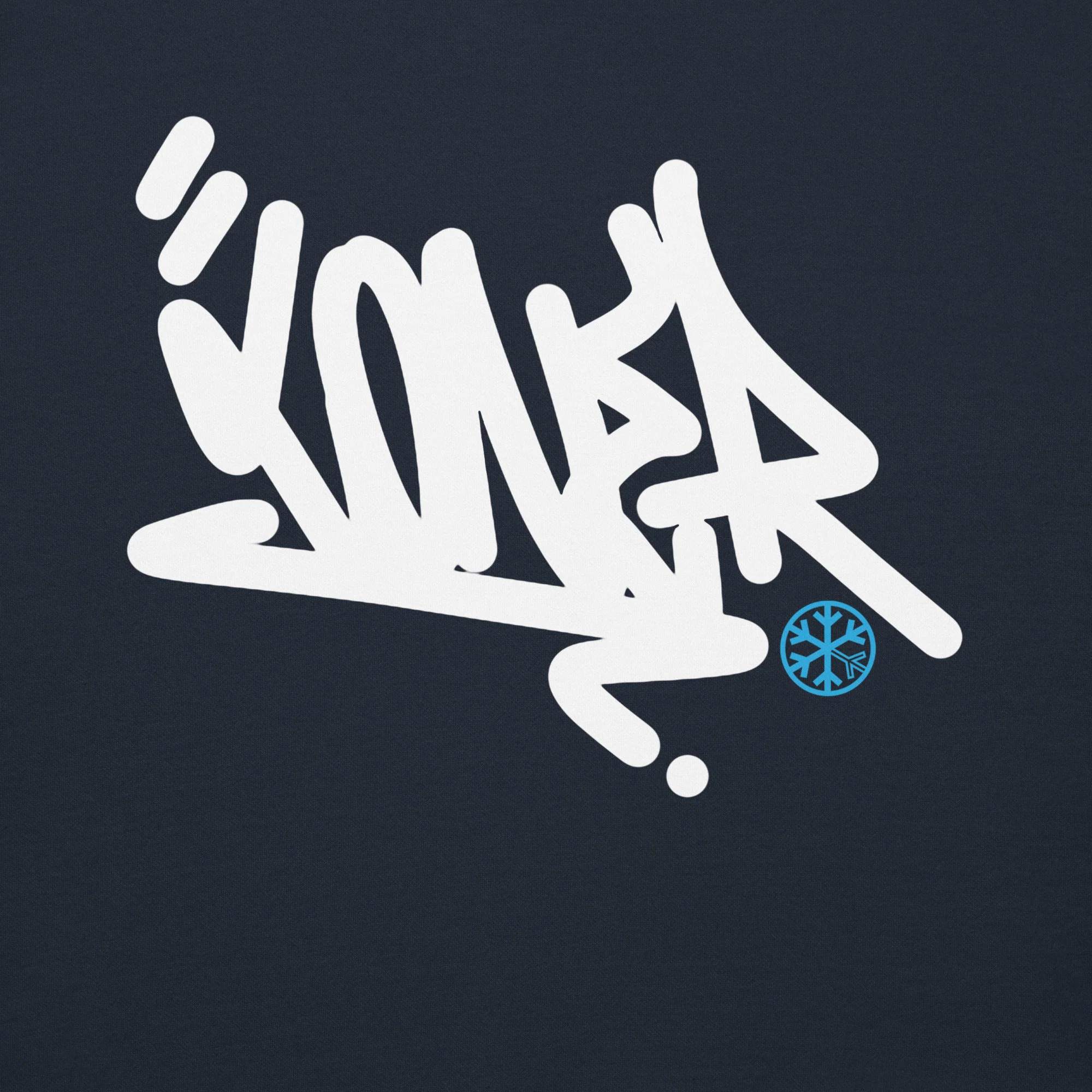 Loner Graffiti Tag Sweatshirt - Image 14