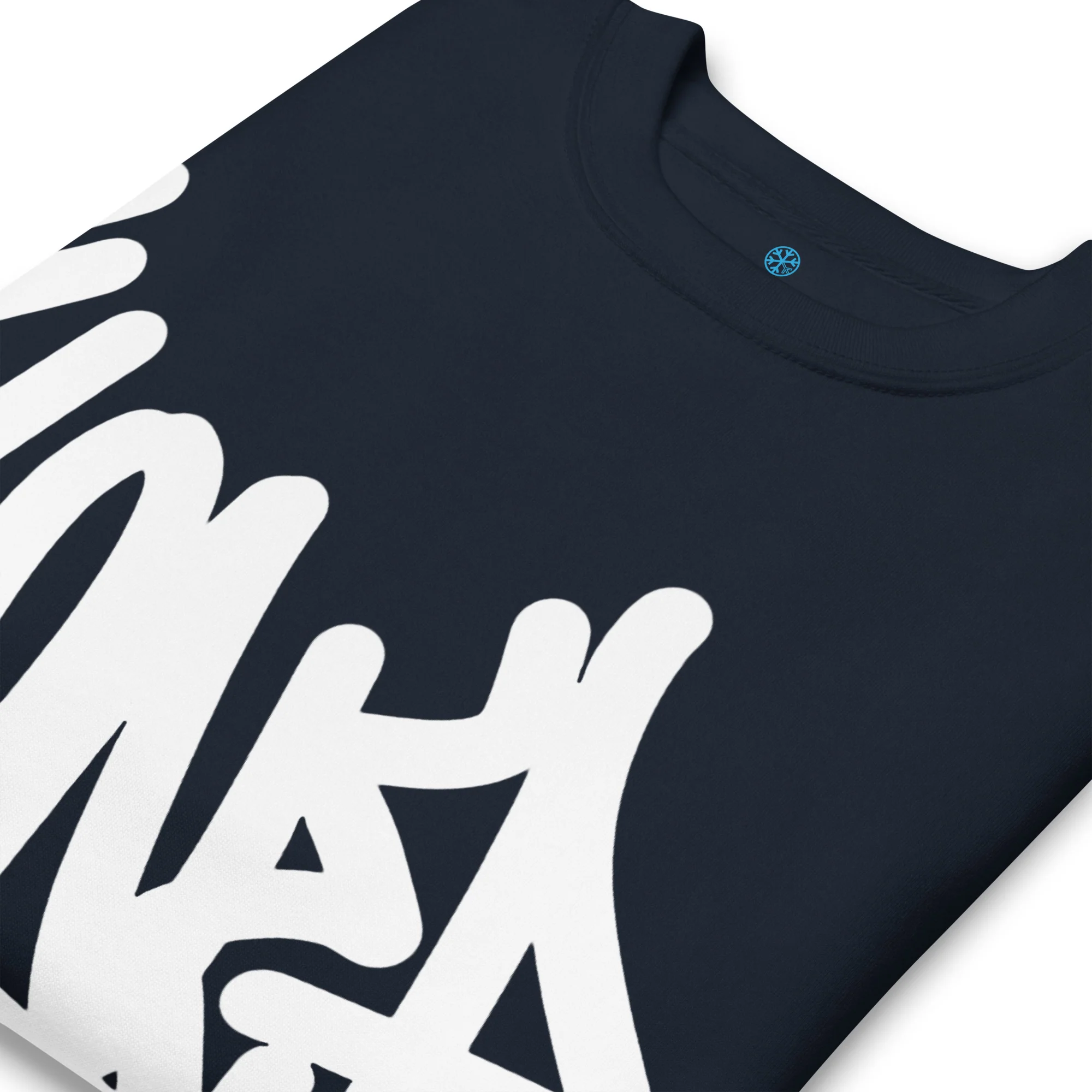 Loner Graffiti Tag Sweatshirt - Image 18