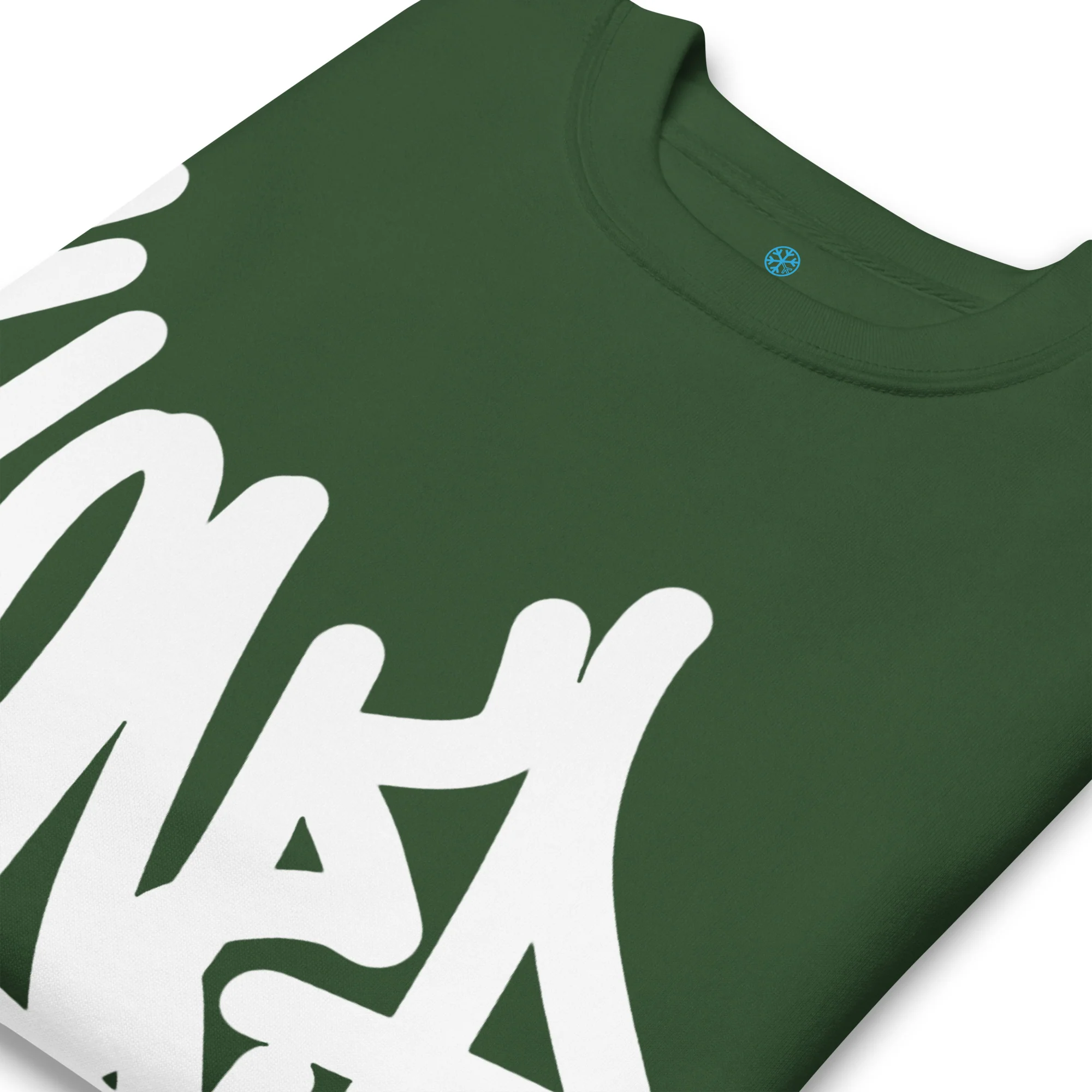 Loner Graffiti Tag Sweatshirt - Image 24