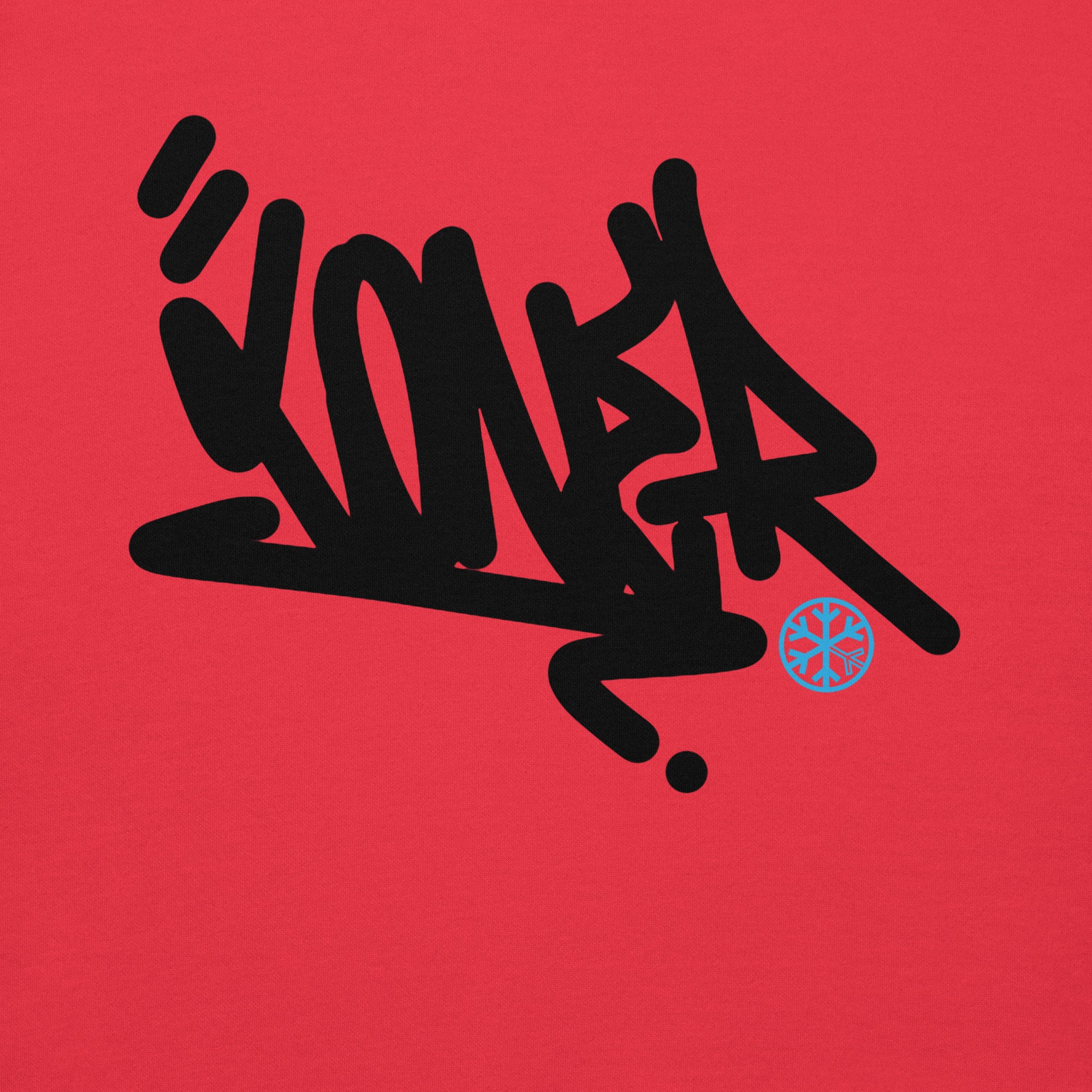 Loner Graffiti Tag Sweatshirt - Image 26