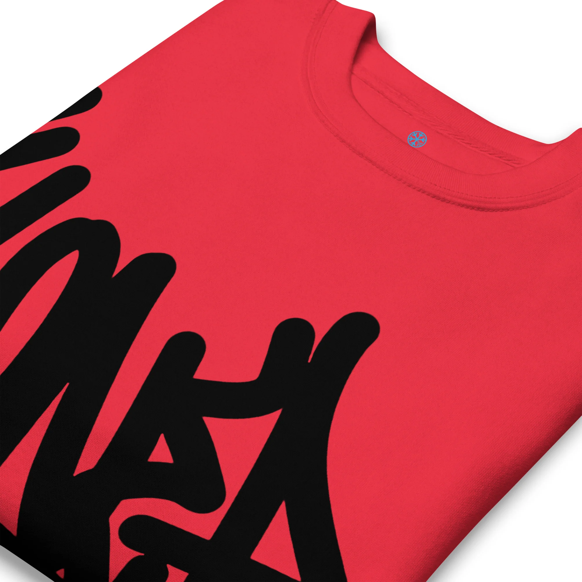 Loner Graffiti Tag Sweatshirt - Image 30