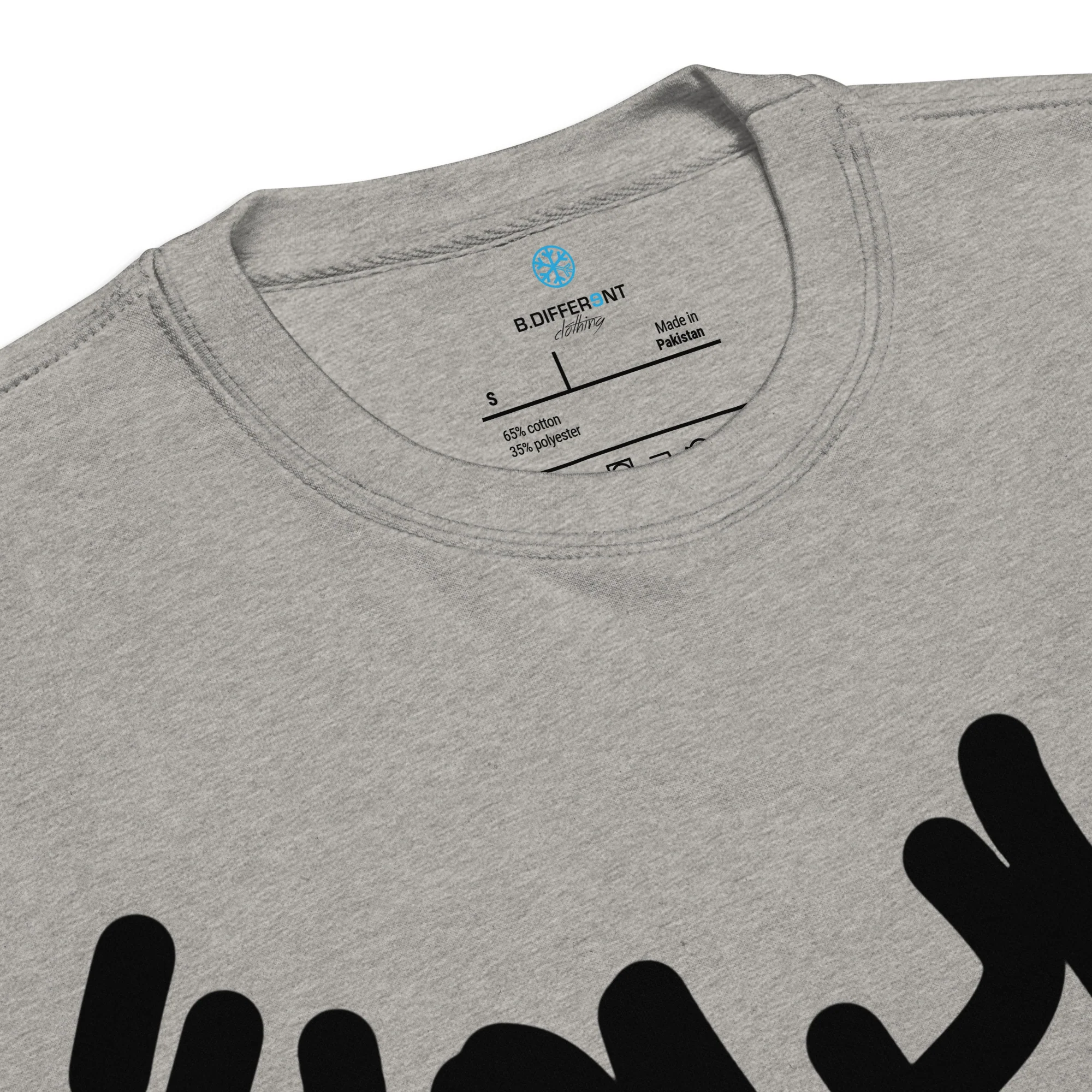 Loner Graffiti Tag Sweatshirt - Image 34