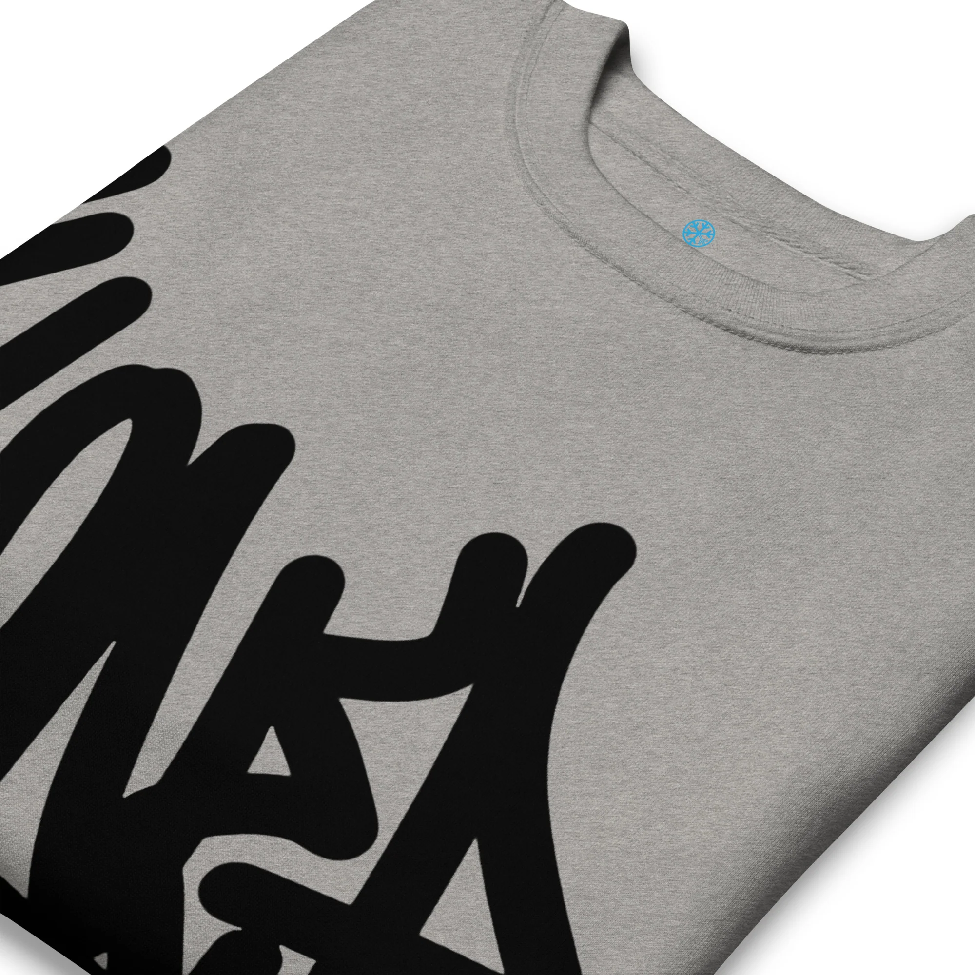 Loner Graffiti Tag Sweatshirt - Image 36