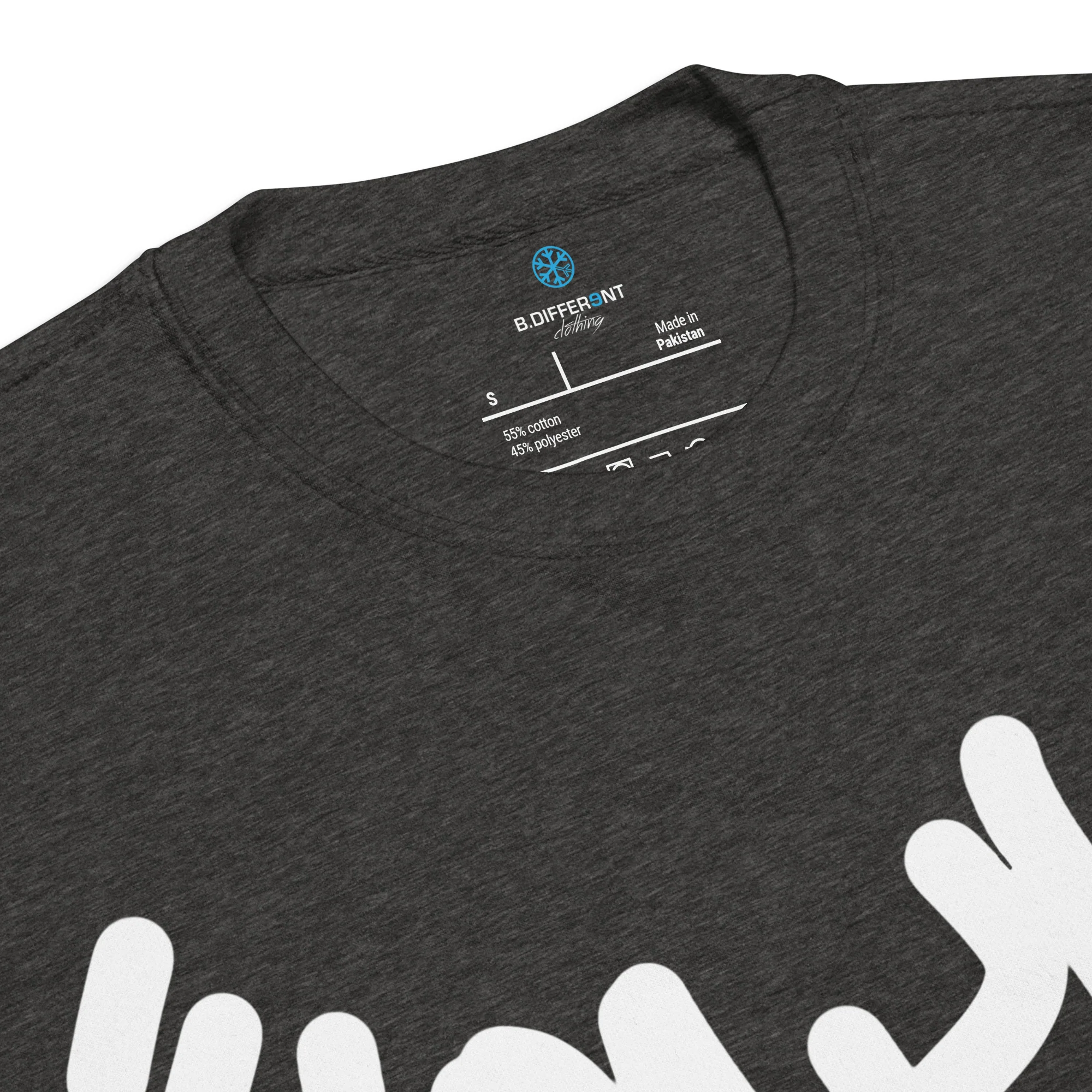 Loner Graffiti Tag Sweatshirt - Image 4