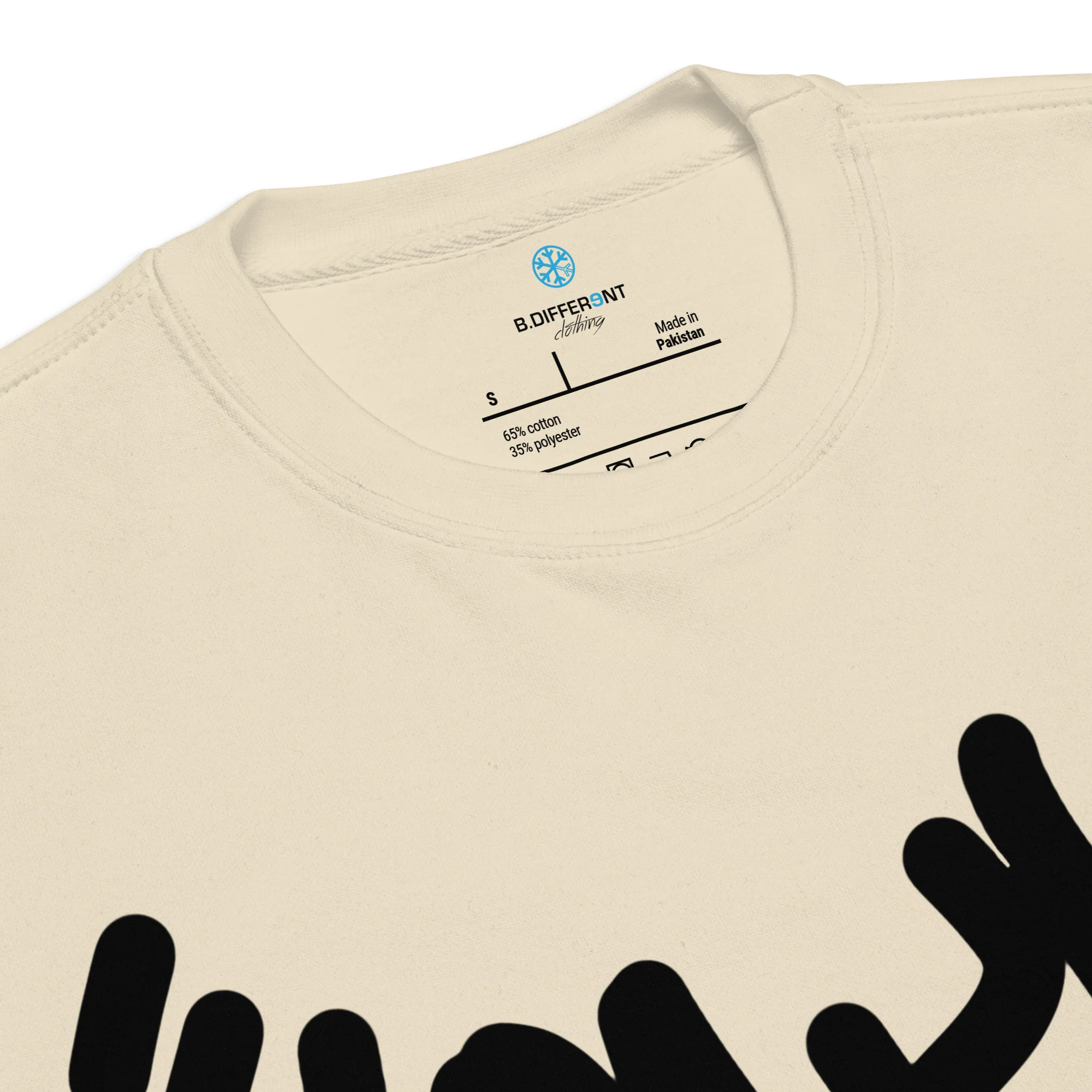 Loner Graffiti Tag Sweatshirt - Image 40