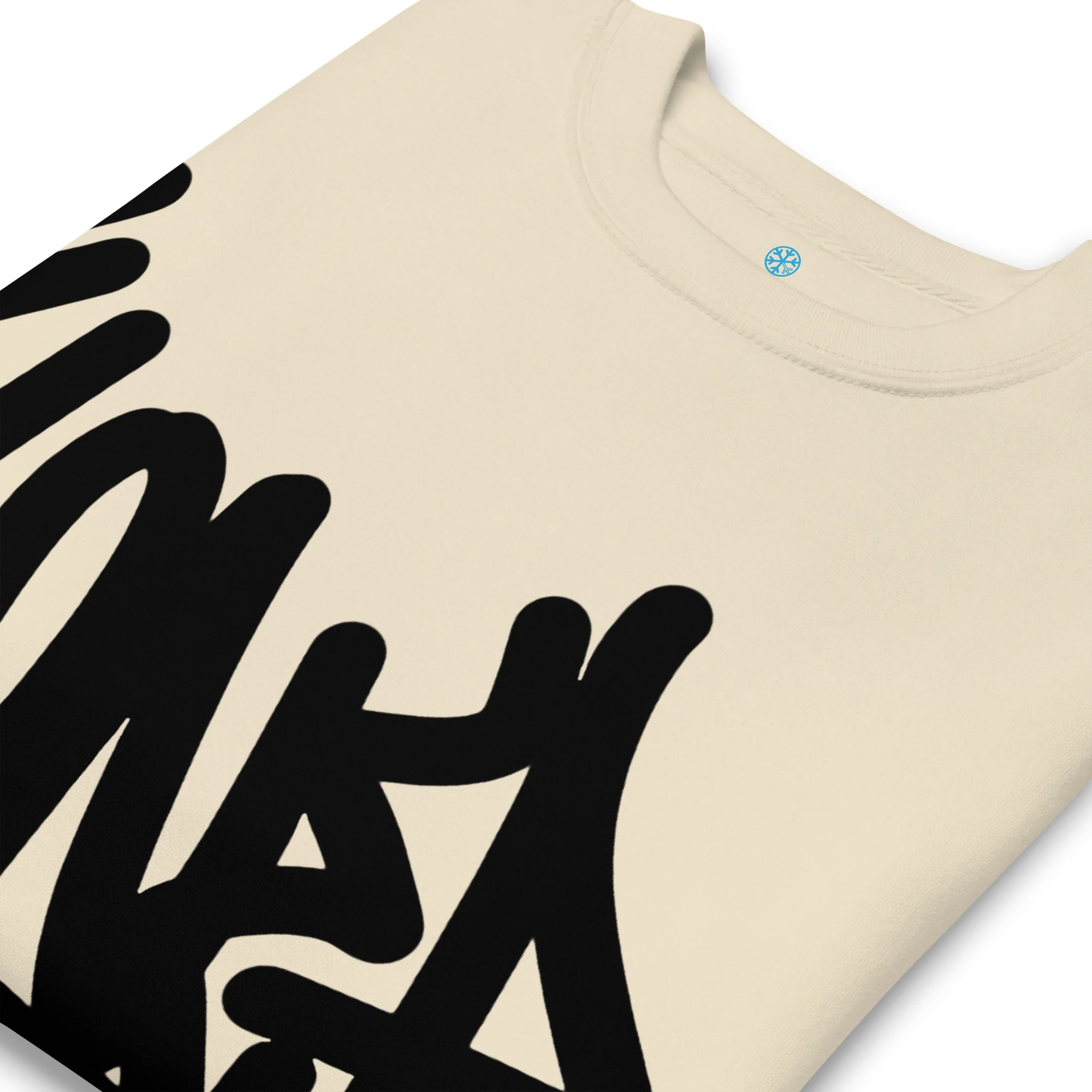 Loner Graffiti Tag Sweatshirt - Image 42