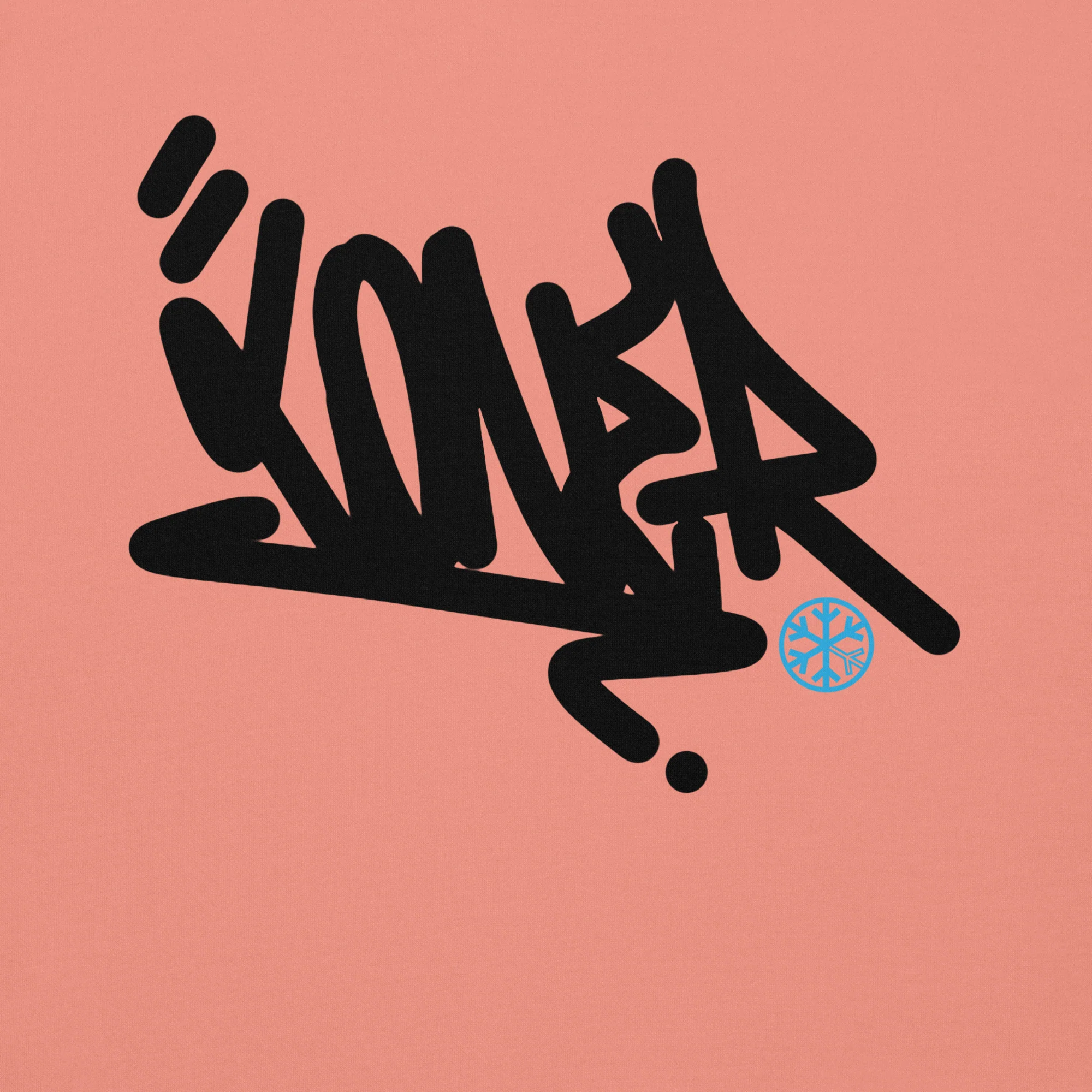 Loner Graffiti Tag Sweatshirt - Image 44