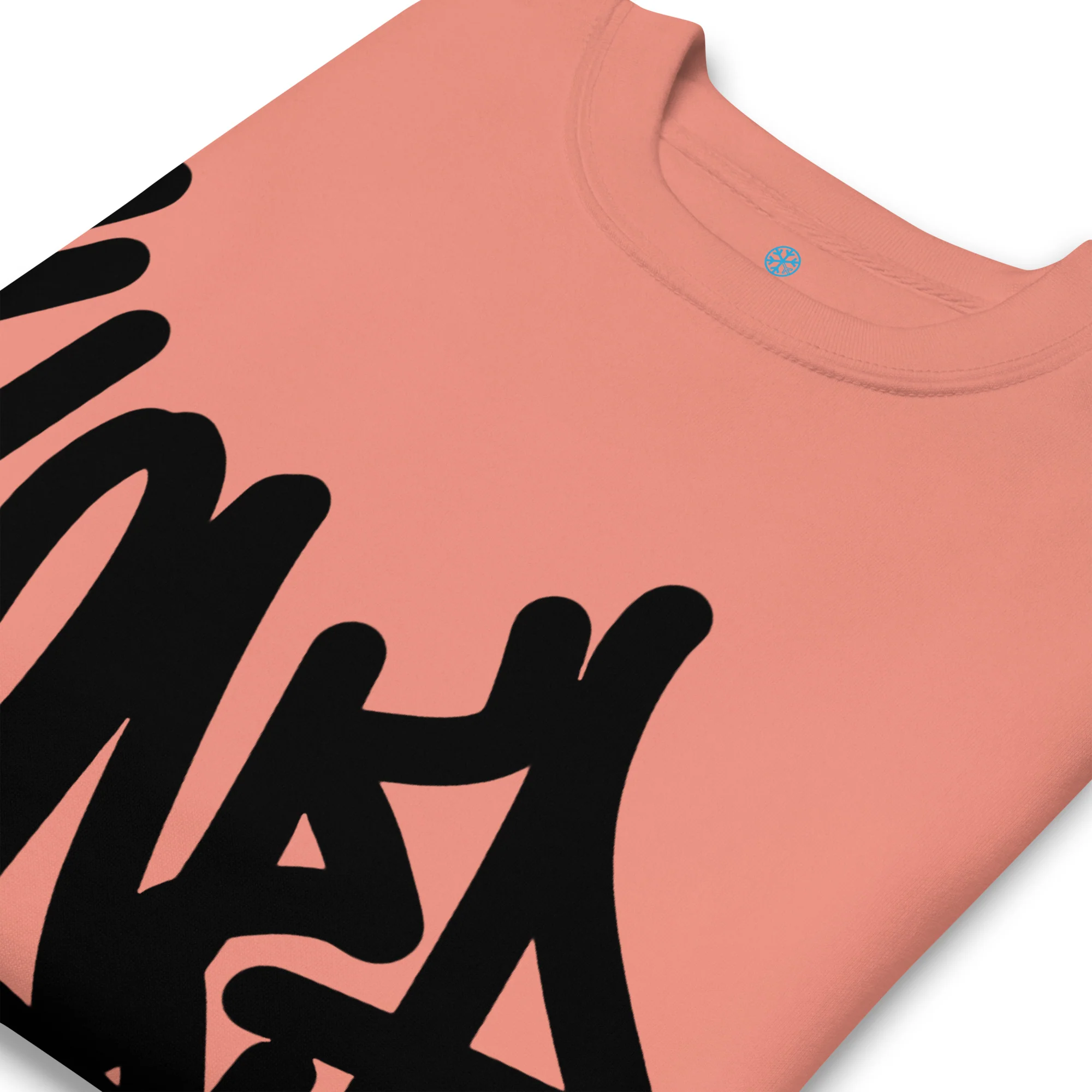Loner Graffiti Tag Sweatshirt - Image 48