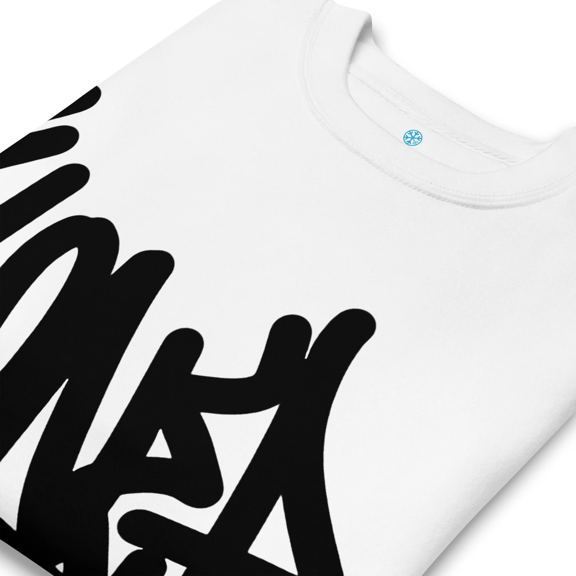 Loner Graffiti Tag Sweatshirt - Image 54
