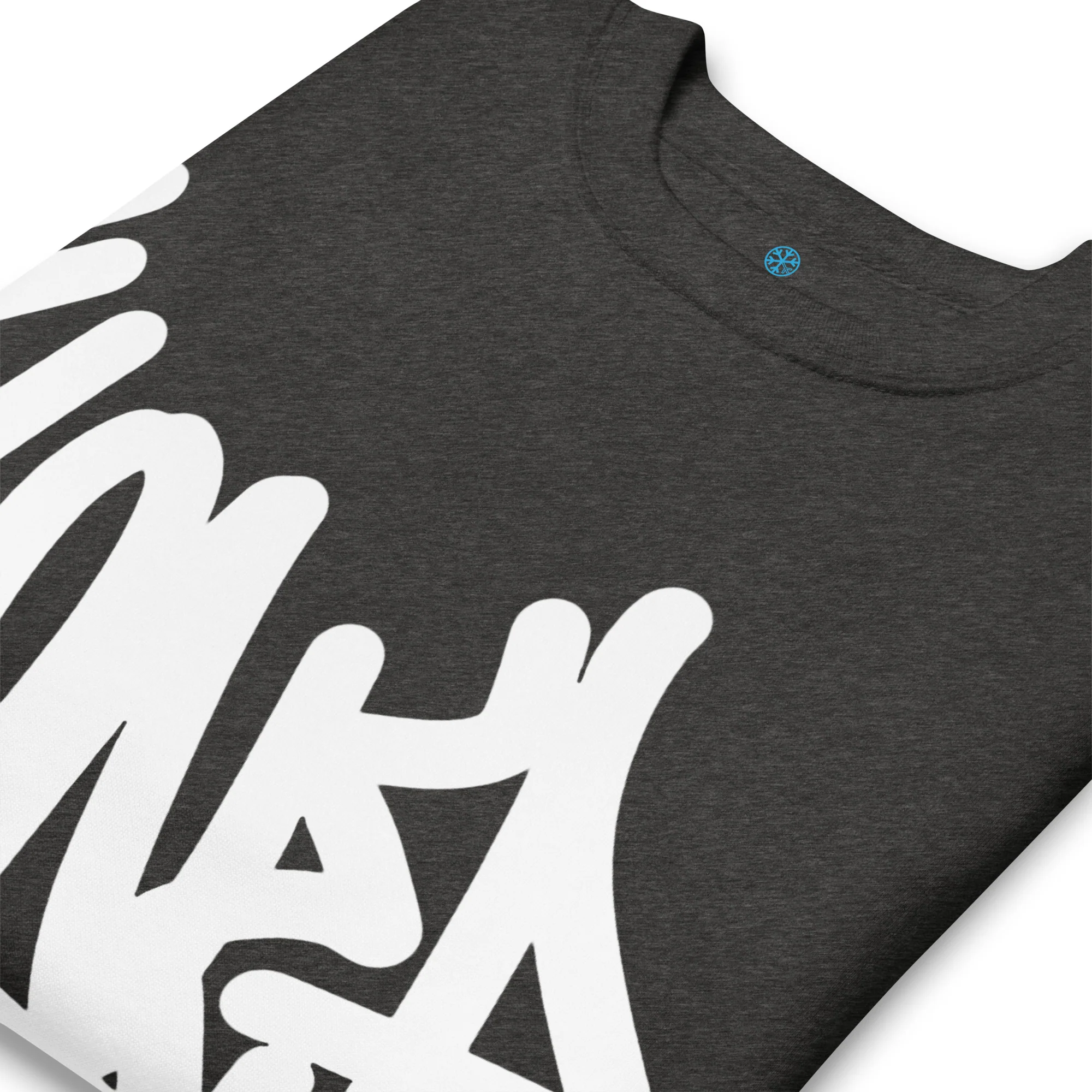 Loner Graffiti Tag Sweatshirt - Image 6