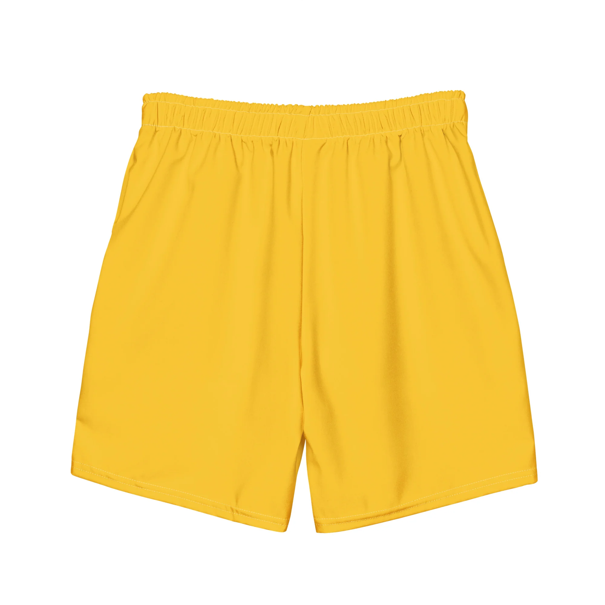 Loner Graffiti Tag Swim Shorts - Image 14