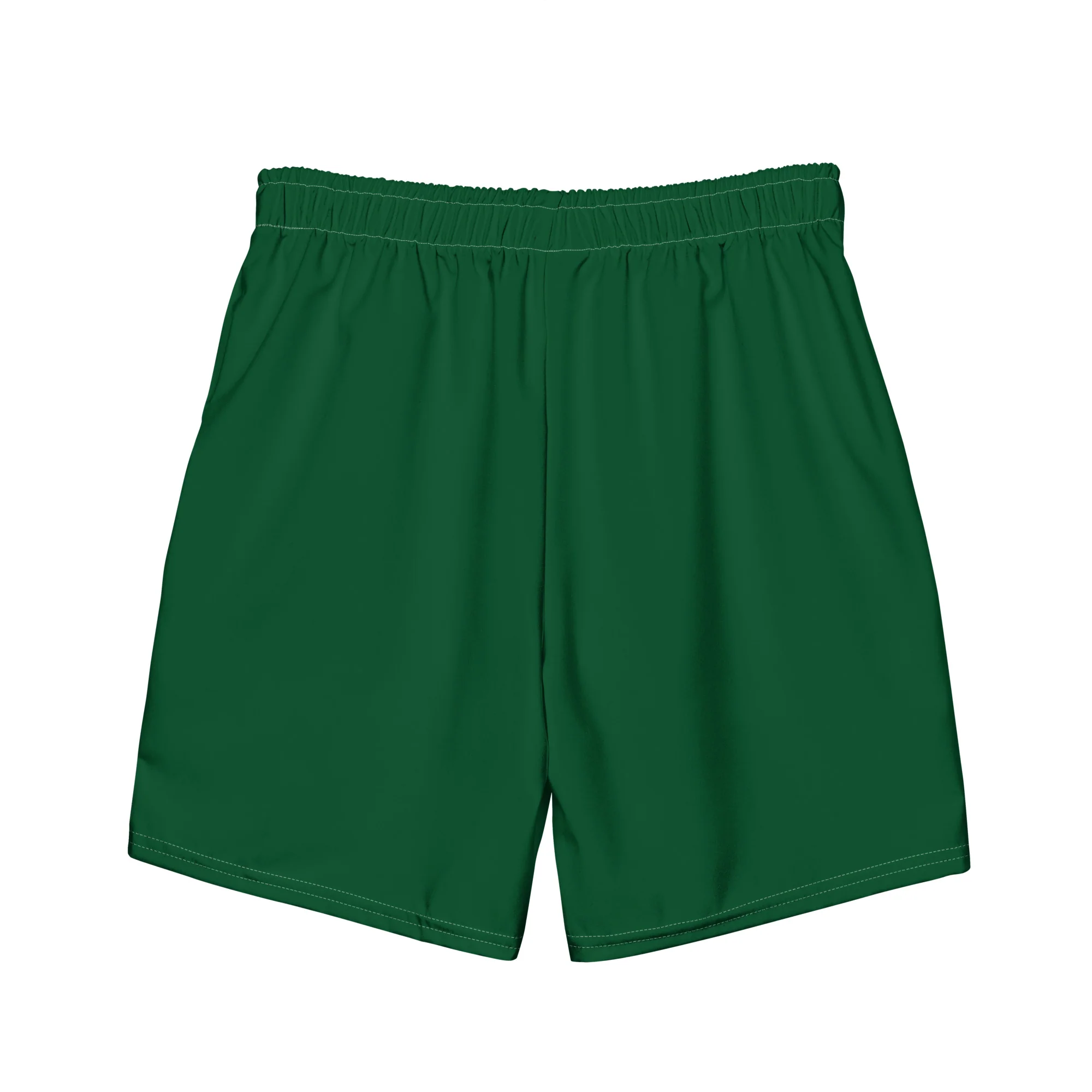 Loner Graffiti Tag Swim Shorts - Image 21