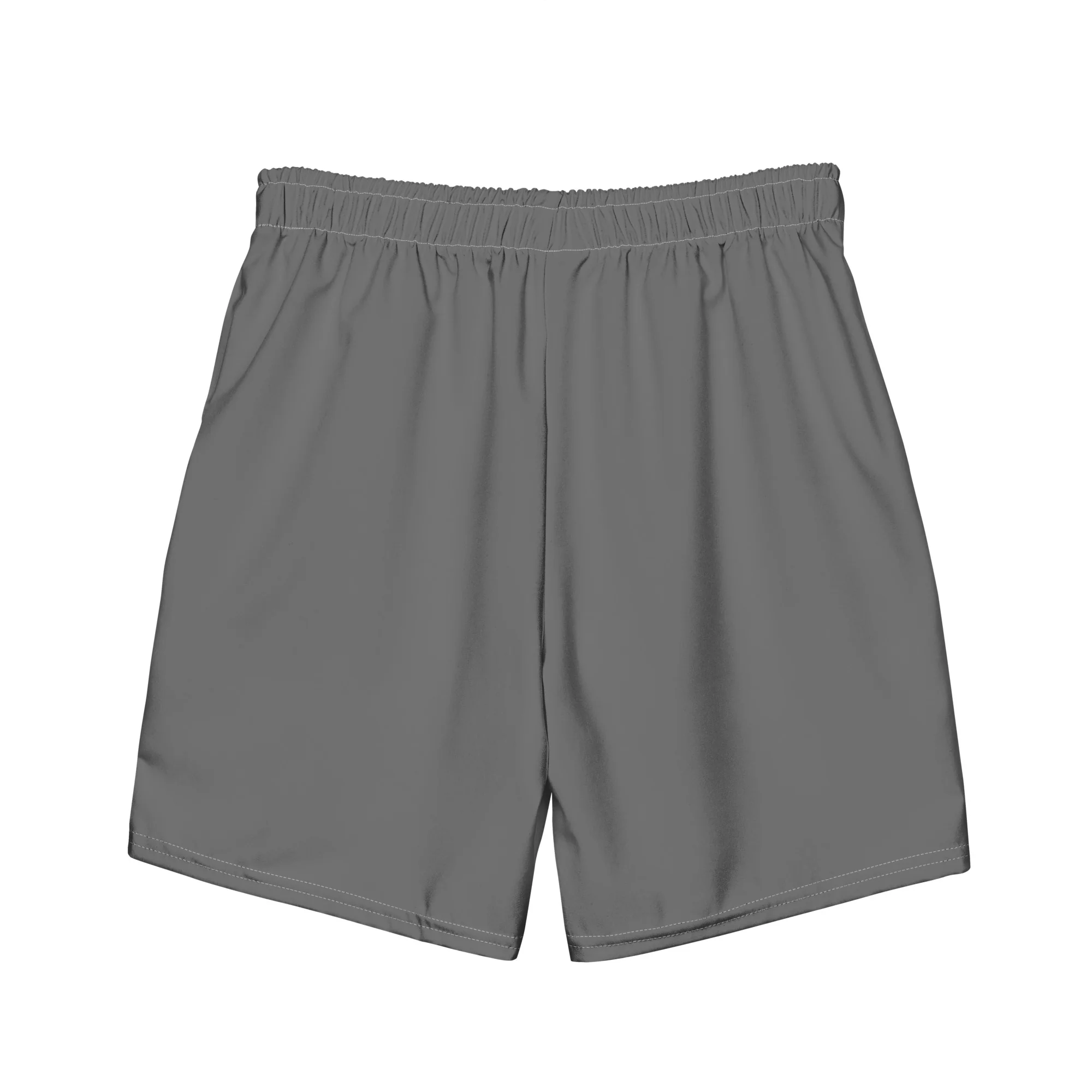 Loner Graffiti Tag Swim Shorts - Image 28