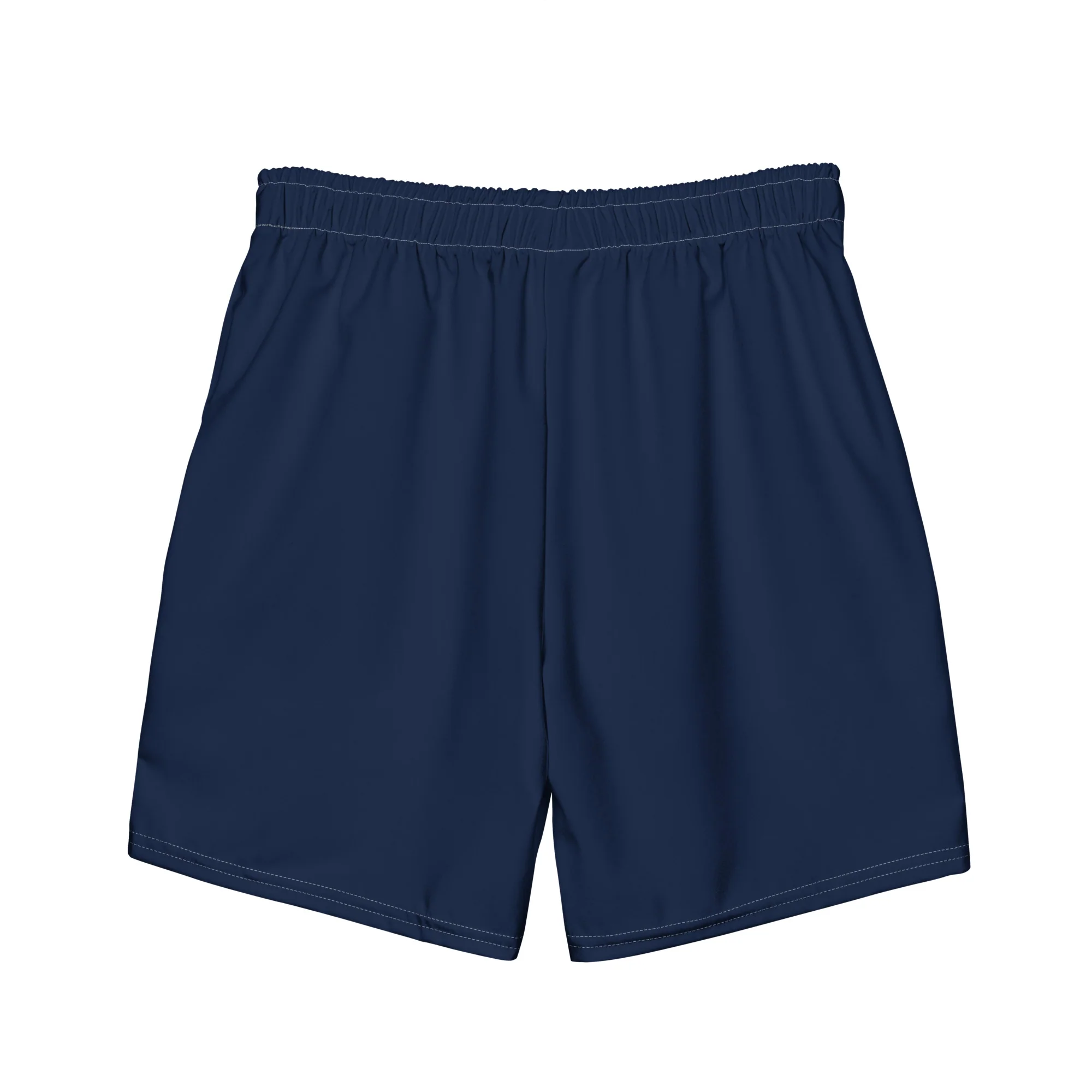 Loner Graffiti Tag Swim Shorts - Image 35