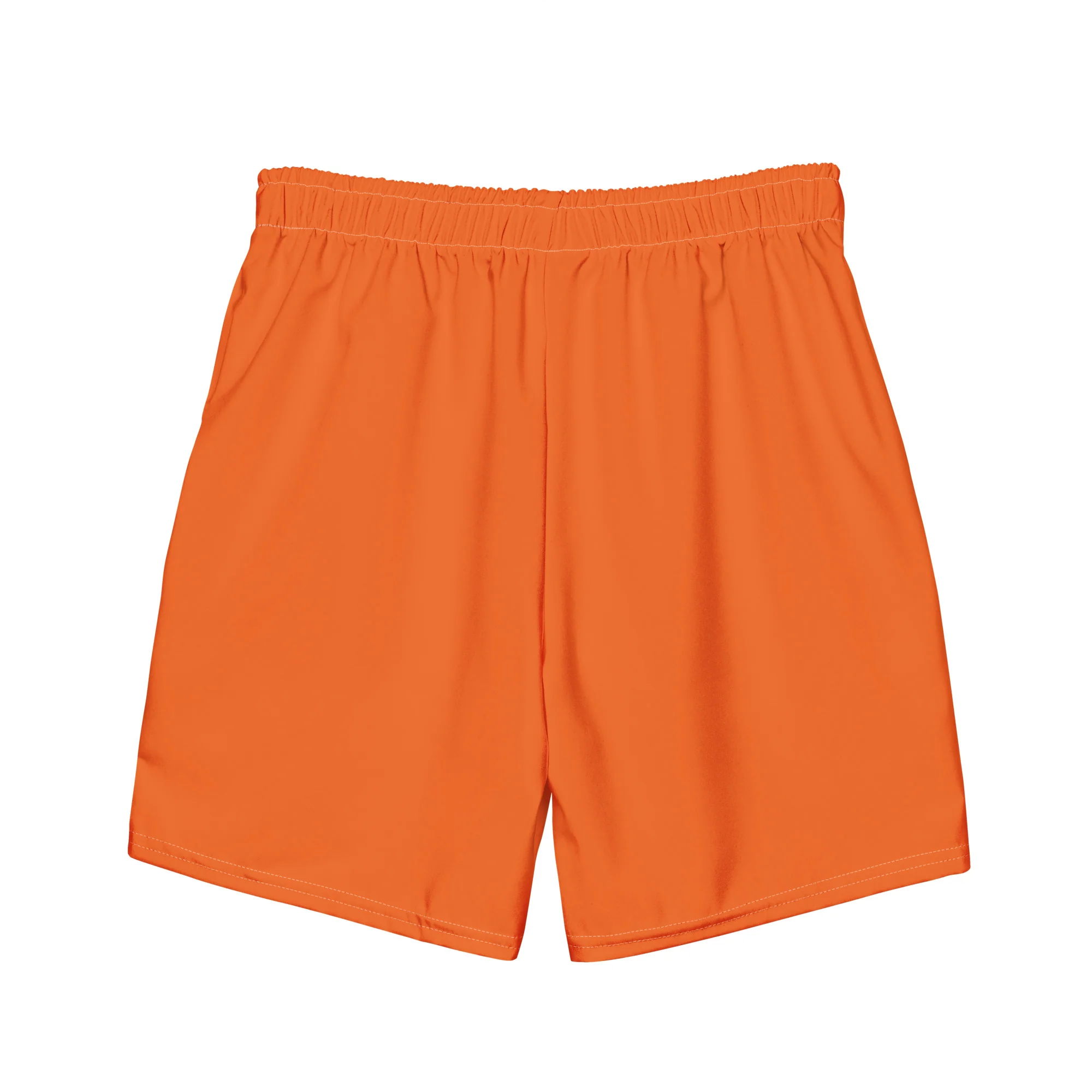 Loner Graffiti Tag Swim Shorts - Image 6