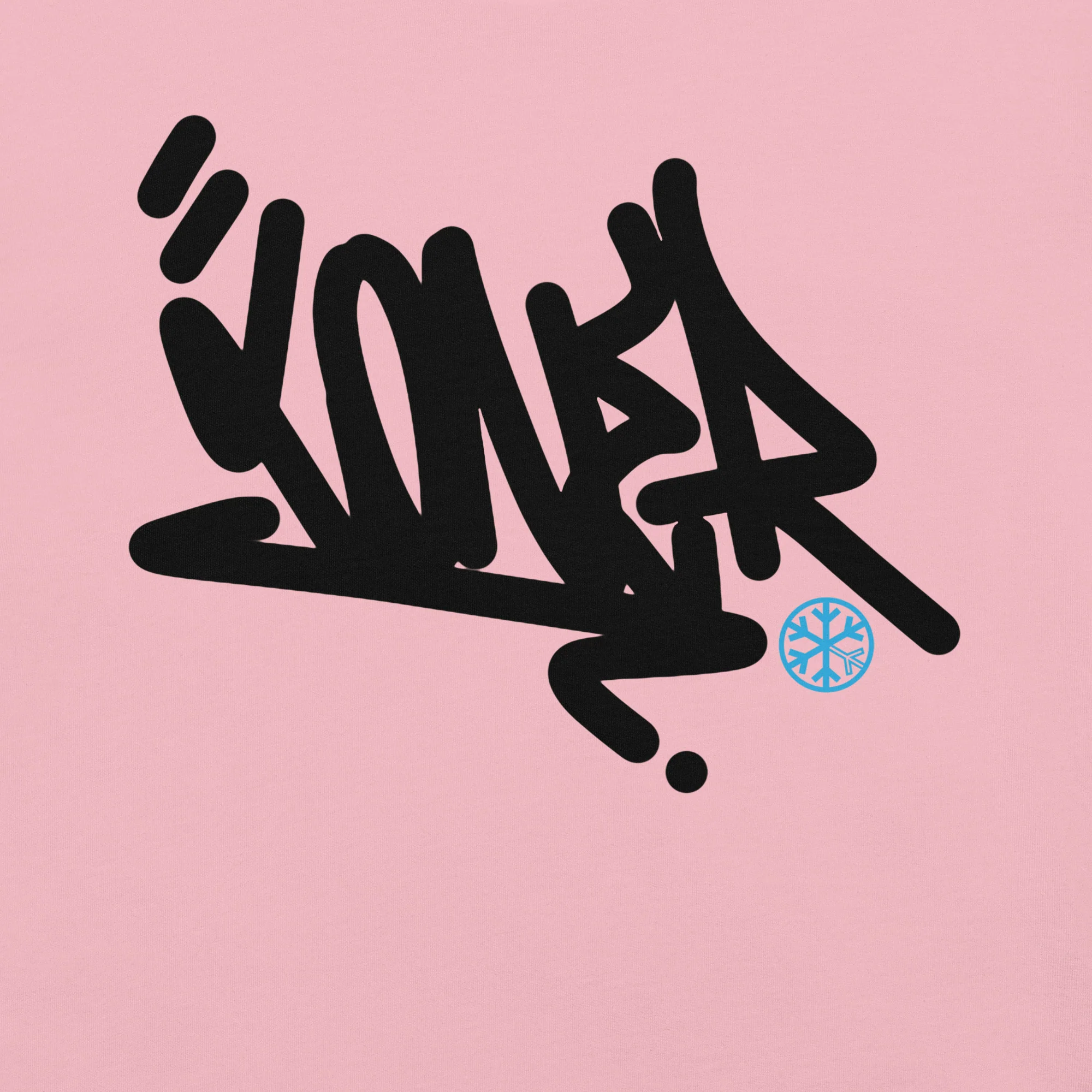 Loner Graffiti Tag Tee - Image 14