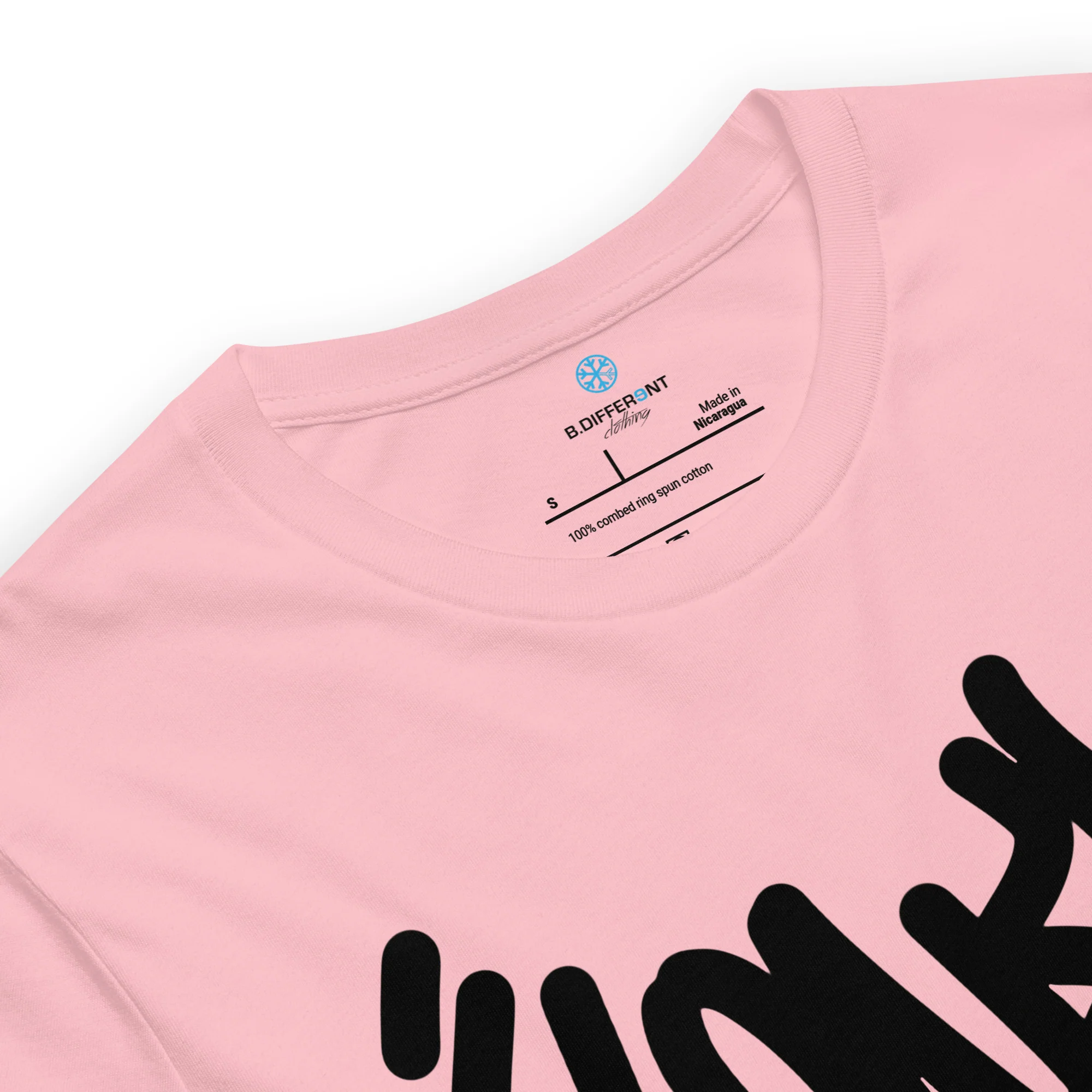 Loner Graffiti Tag Tee - Image 16