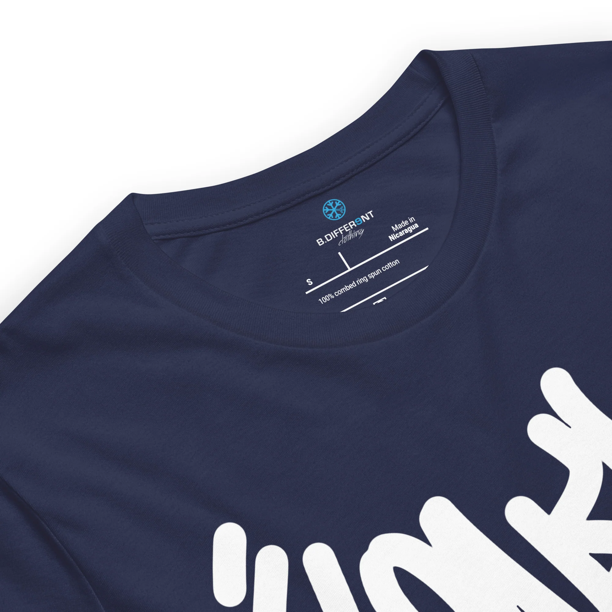 Loner Graffiti Tag Tee - Image 40