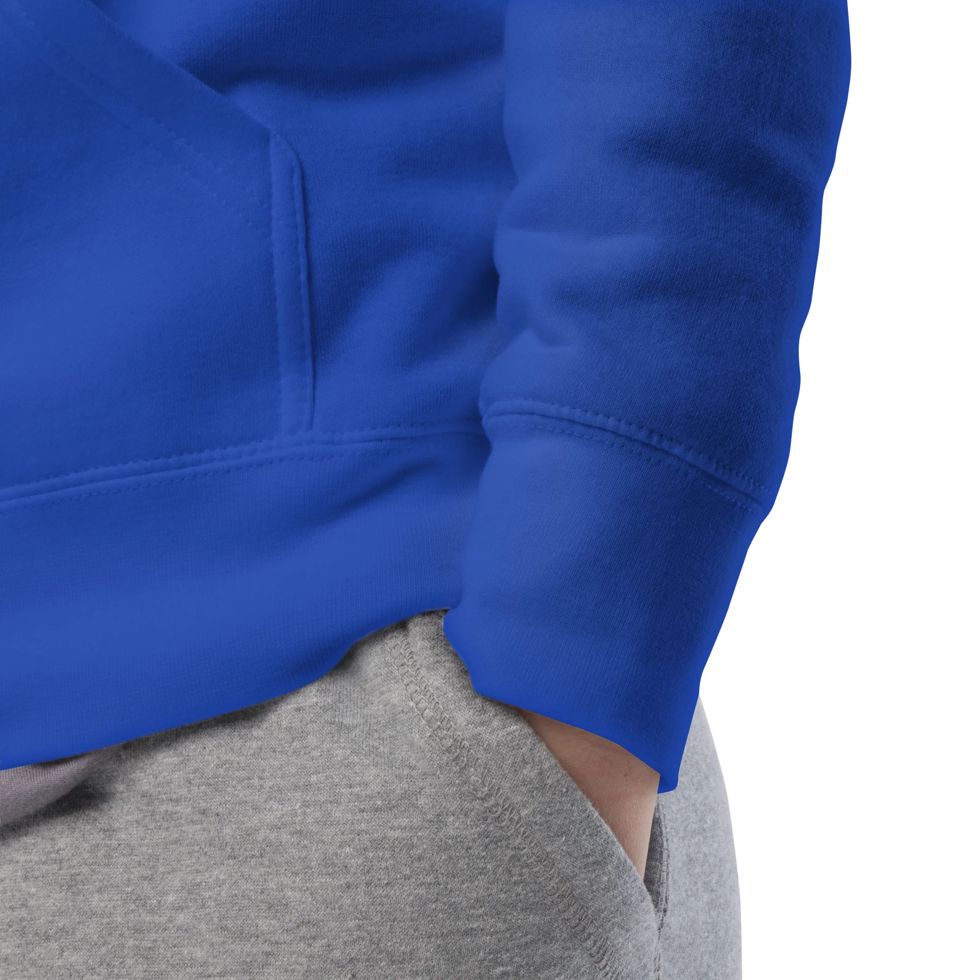 Loony Graffiti Tag Hoodie - Image 24