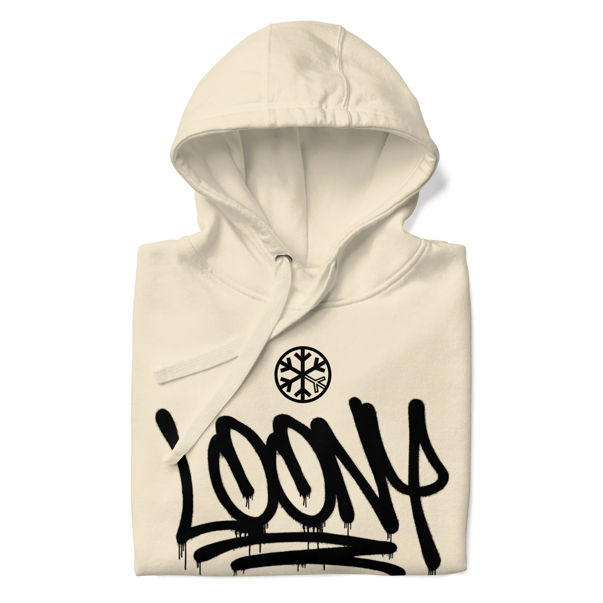 Loony Graffiti Tag Hoodie - Image 51