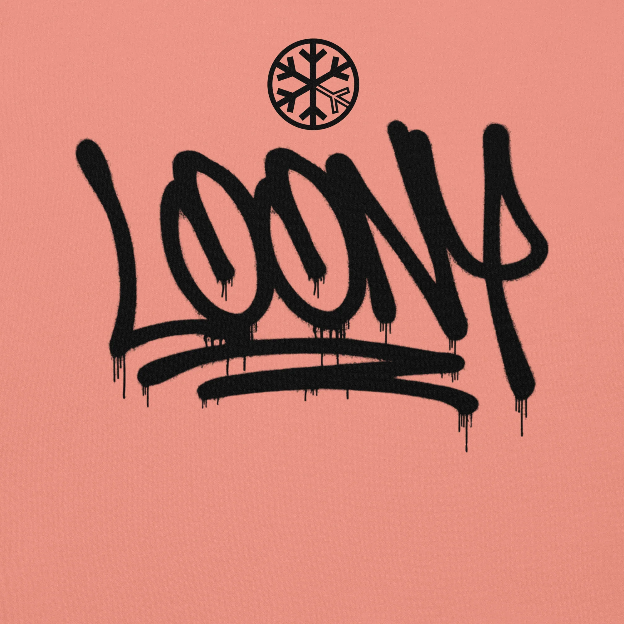 Loony Graffiti Tag Sweatshirt - Image 14