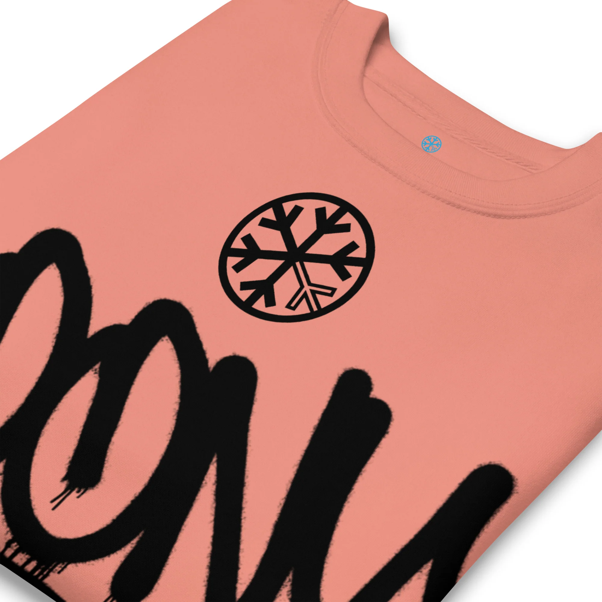 Loony Graffiti Tag Sweatshirt - Image 18