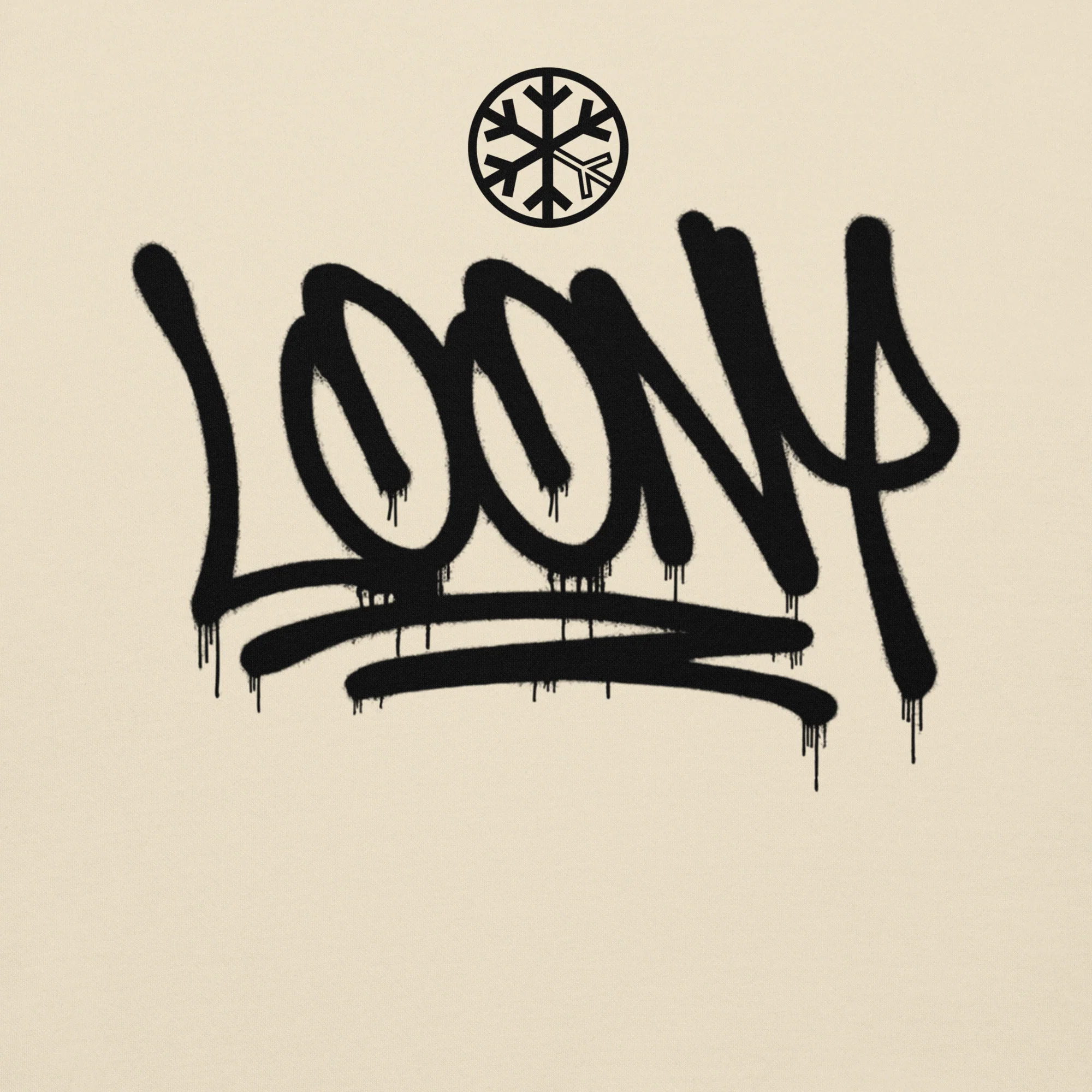 Loony Graffiti Tag Sweatshirt - Image 20