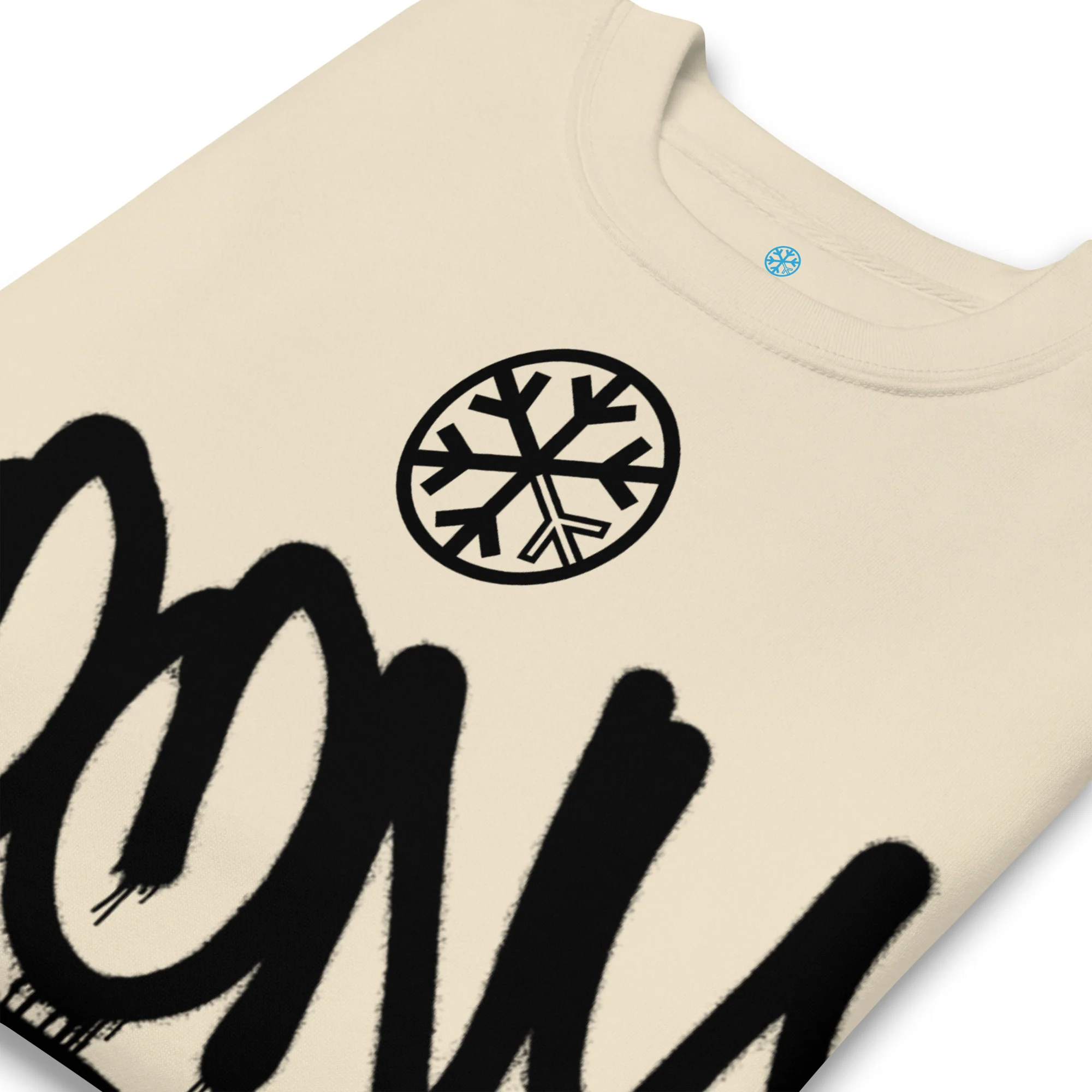 Loony Graffiti Tag Sweatshirt - Image 24