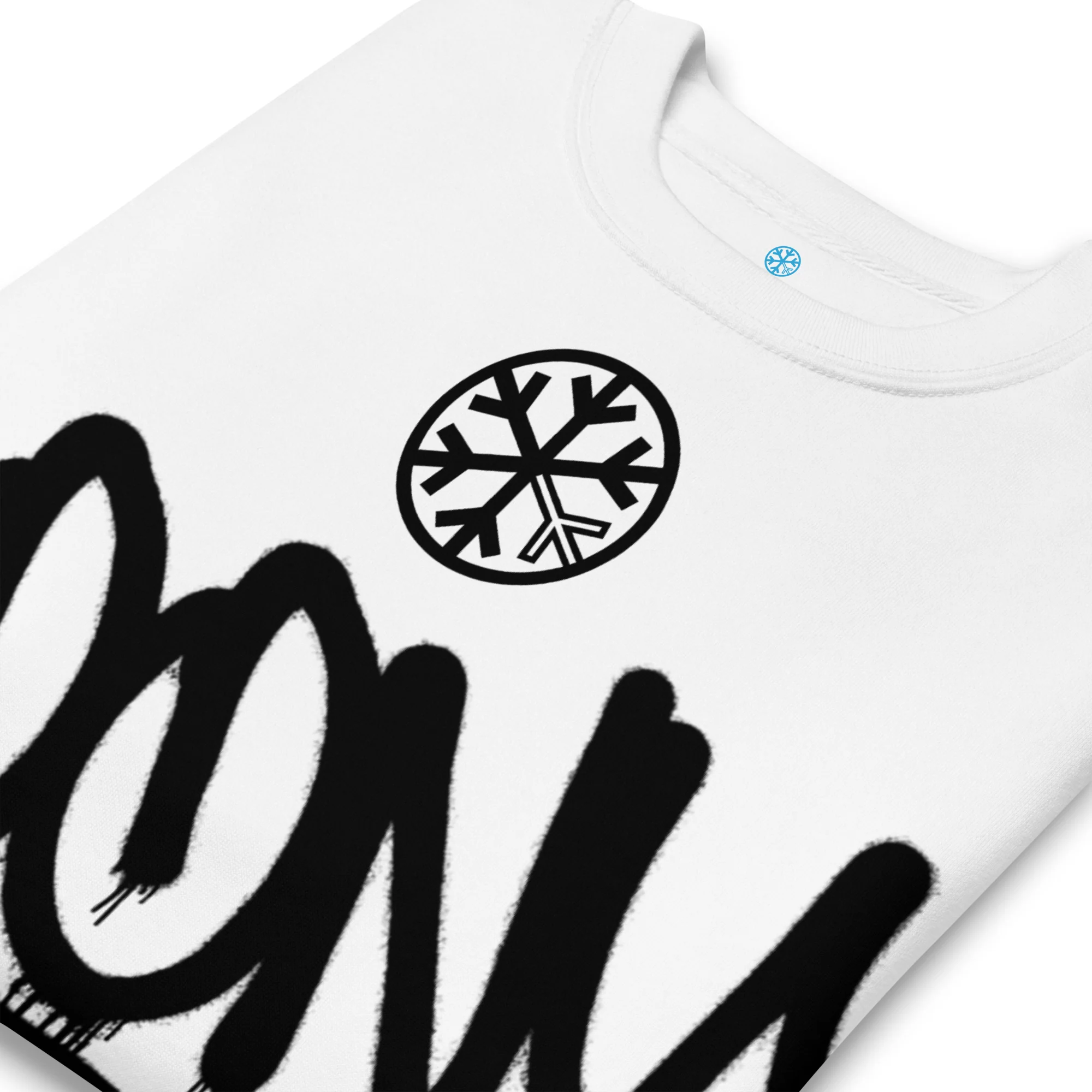 Loony Graffiti Tag Sweatshirt - Image 30