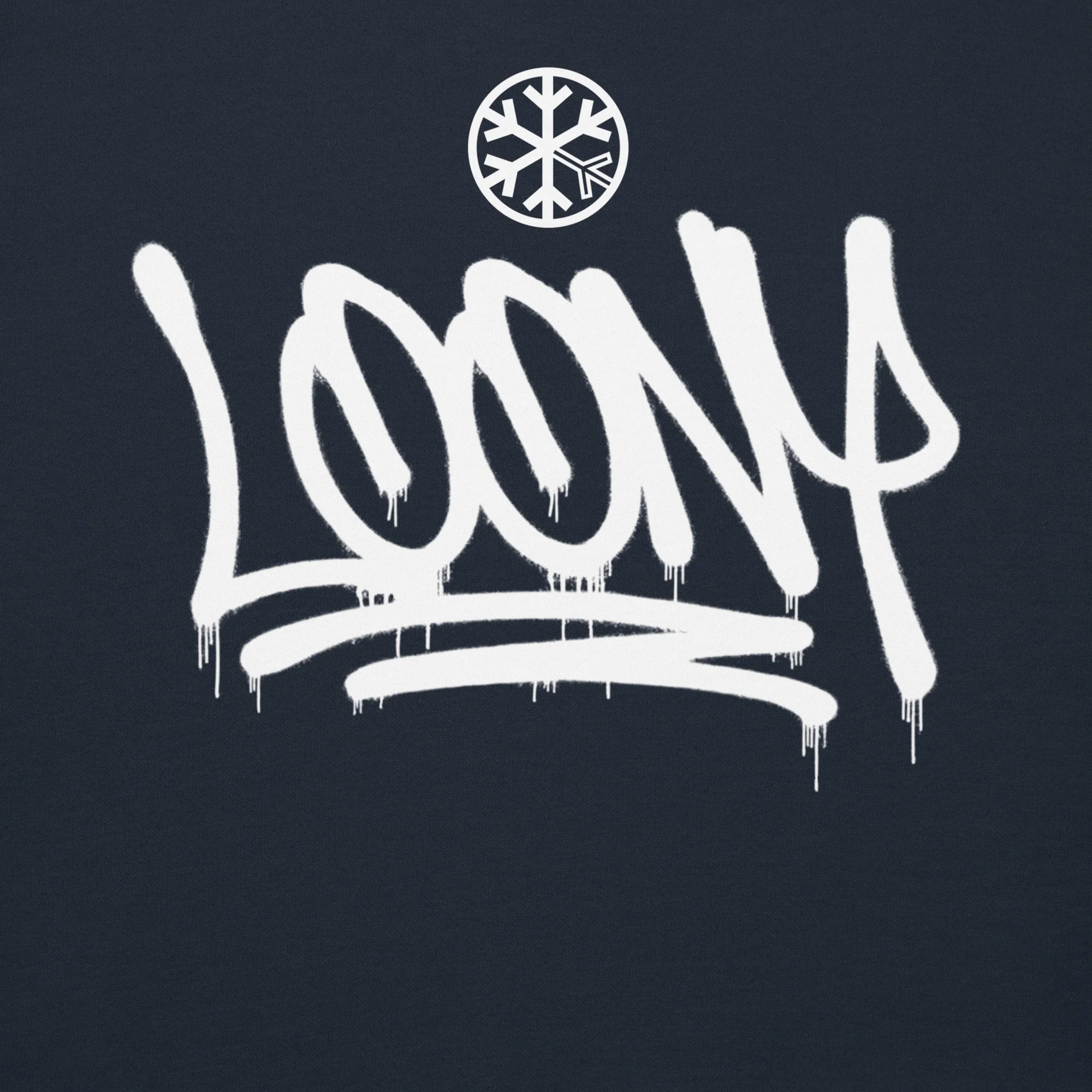 Loony Graffiti Tag Sweatshirt - Image 32
