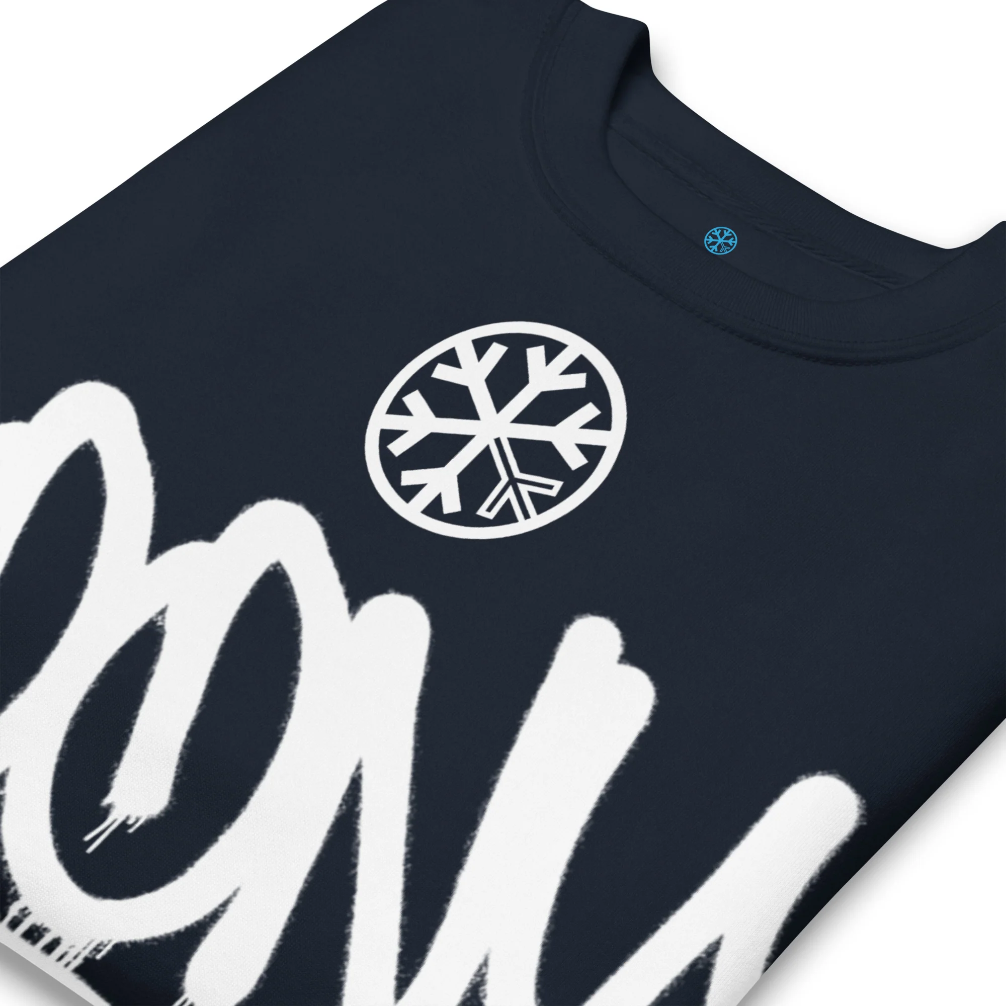 Loony Graffiti Tag Sweatshirt - Image 36