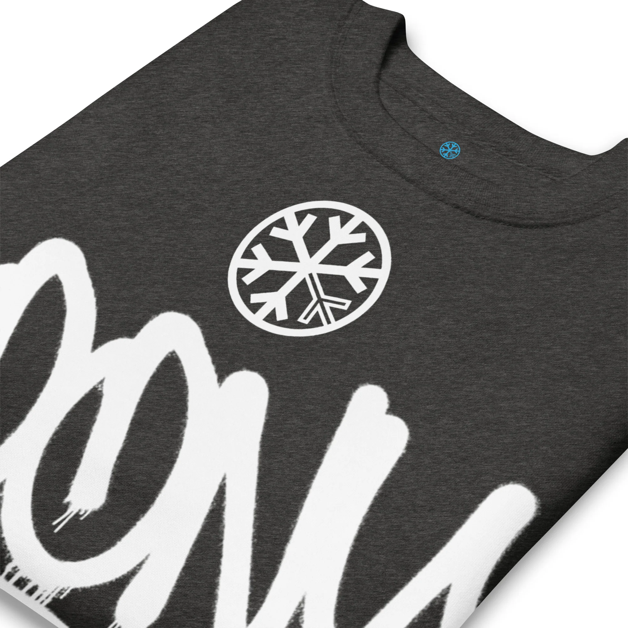 Loony Graffiti Tag Sweatshirt - Image 42