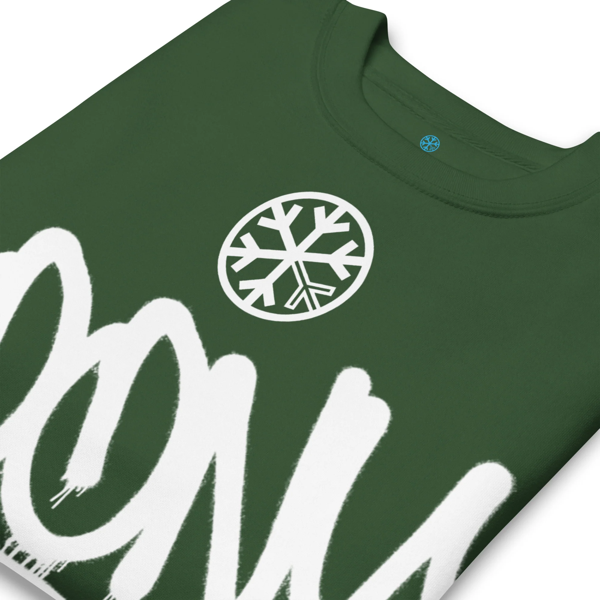 Loony Graffiti Tag Sweatshirt - Image 48