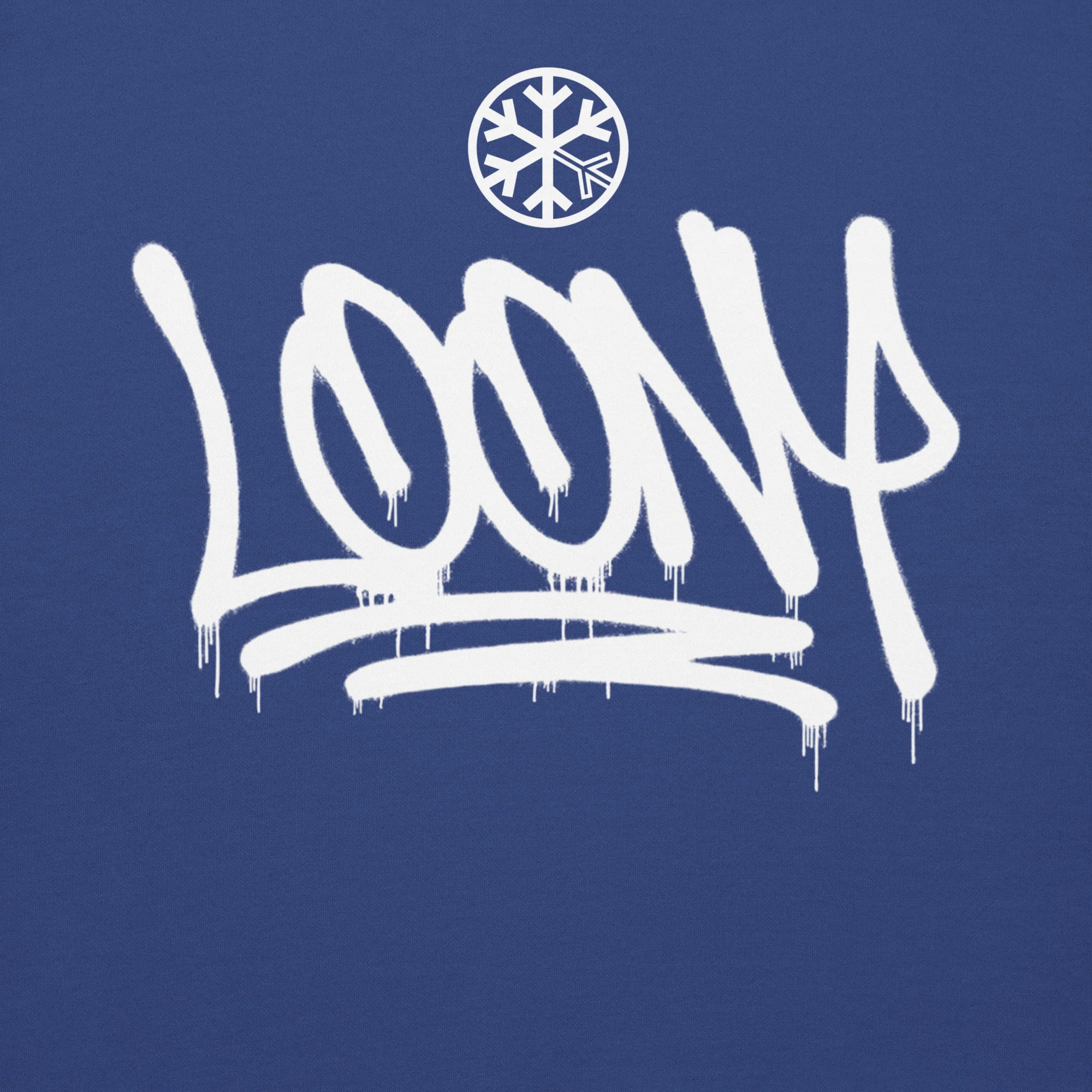 Loony Graffiti Tag Sweatshirt - Image 50
